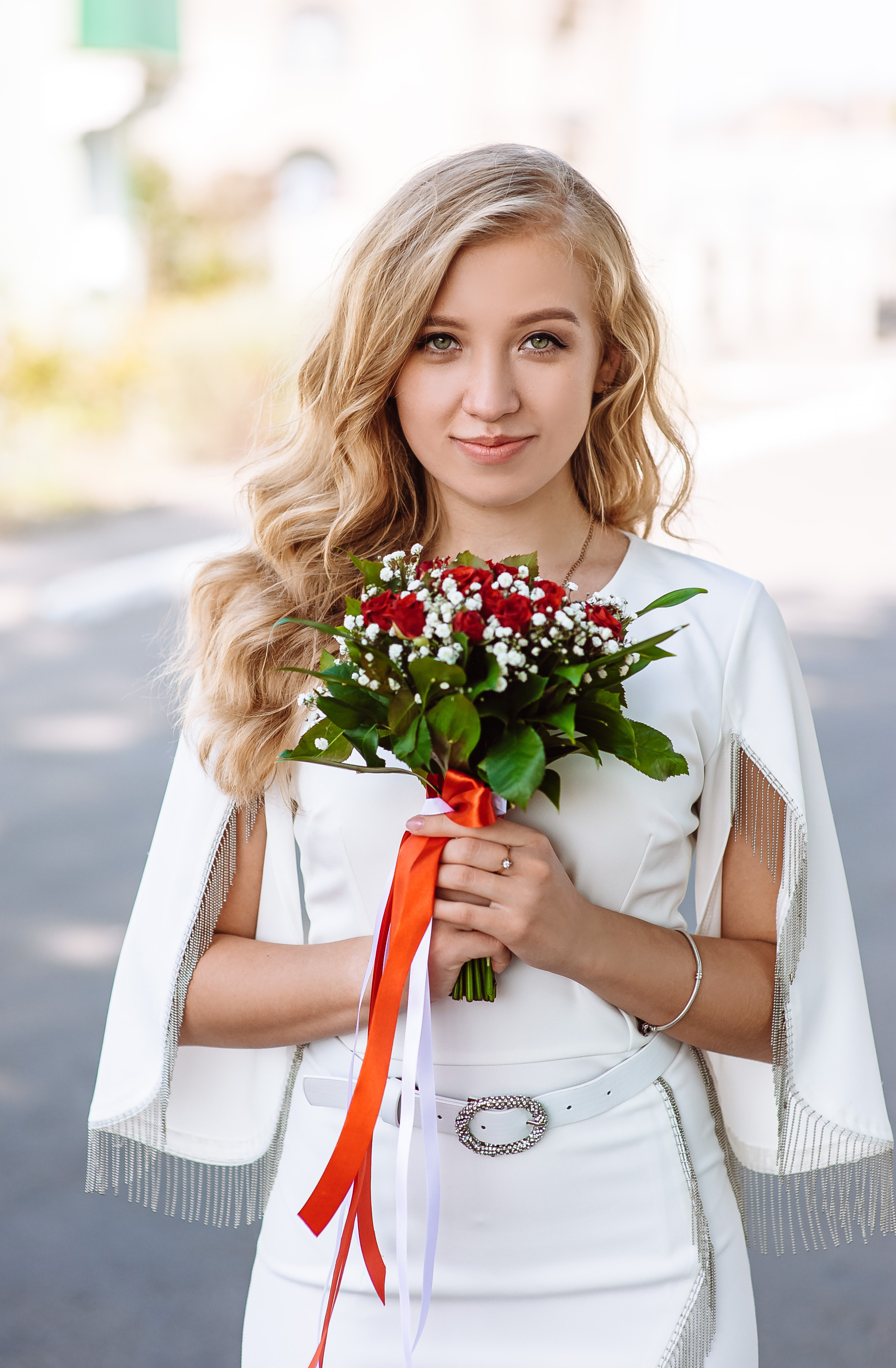 Таня та Леонід. Весільний та сімейний фотограф Україна