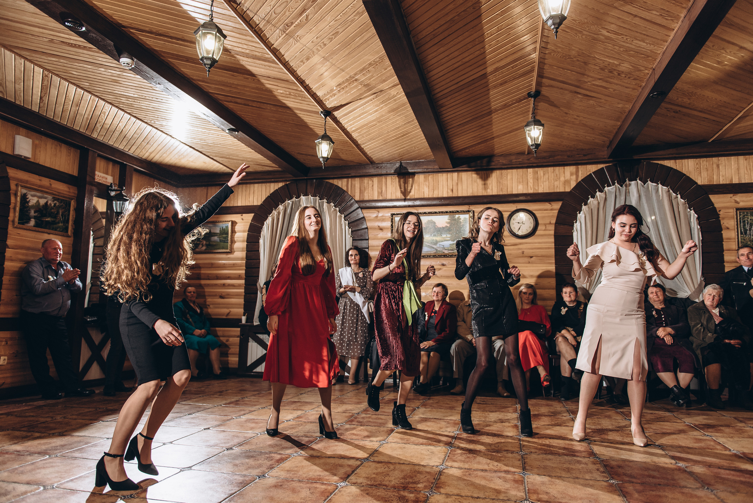 Весілля Марьяни та Віталія. Весільний та сімейний фотограф Україна