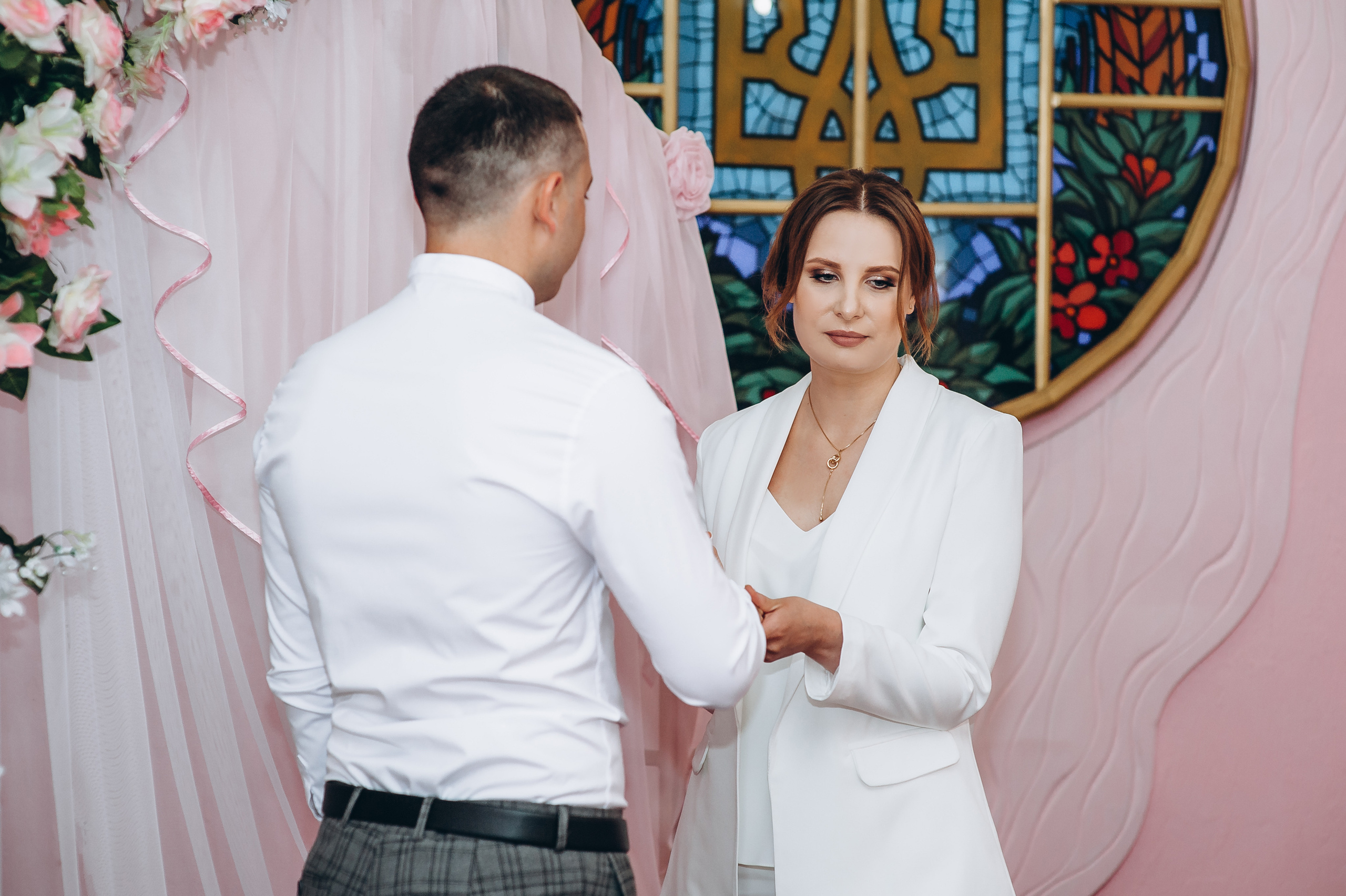 Весільна фотосесія. Весільний та сімейний фотограф Україна