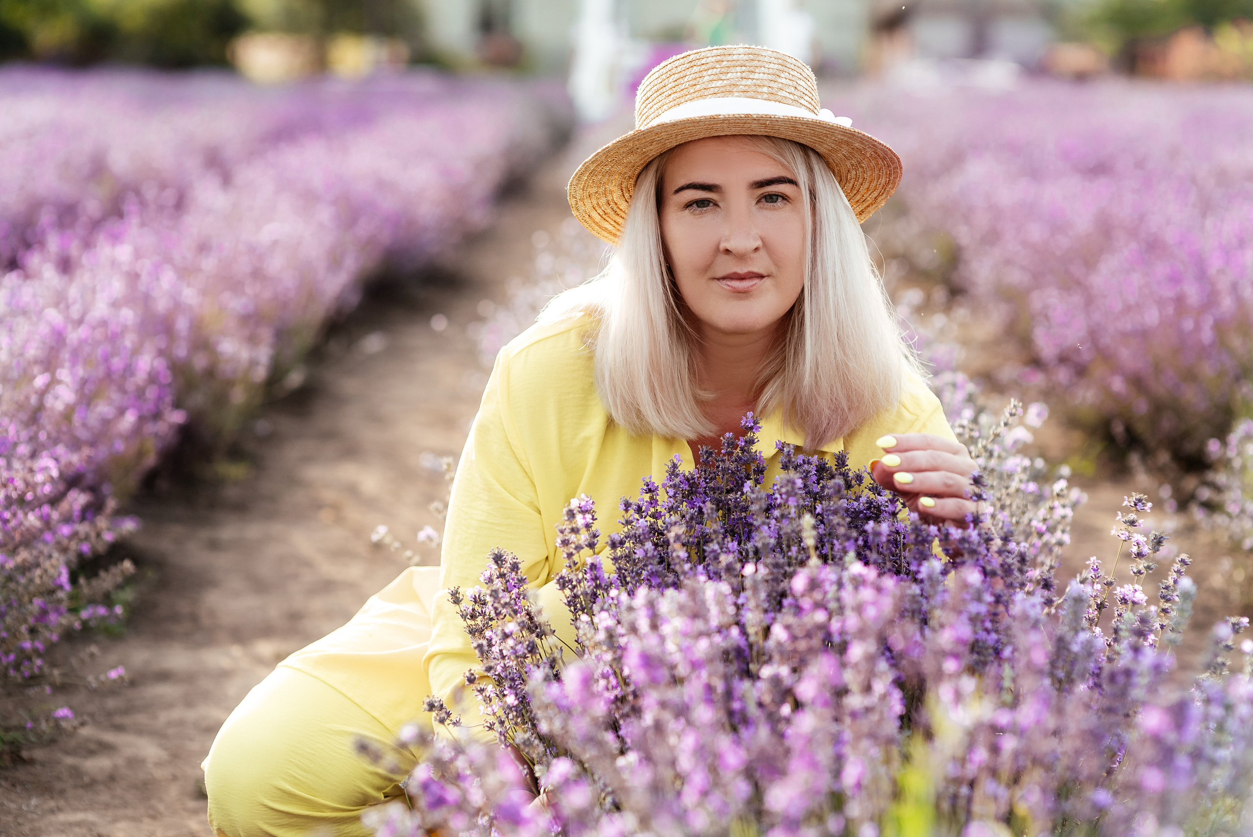 Лаванда. Весільний та сімейний фотограф Україна