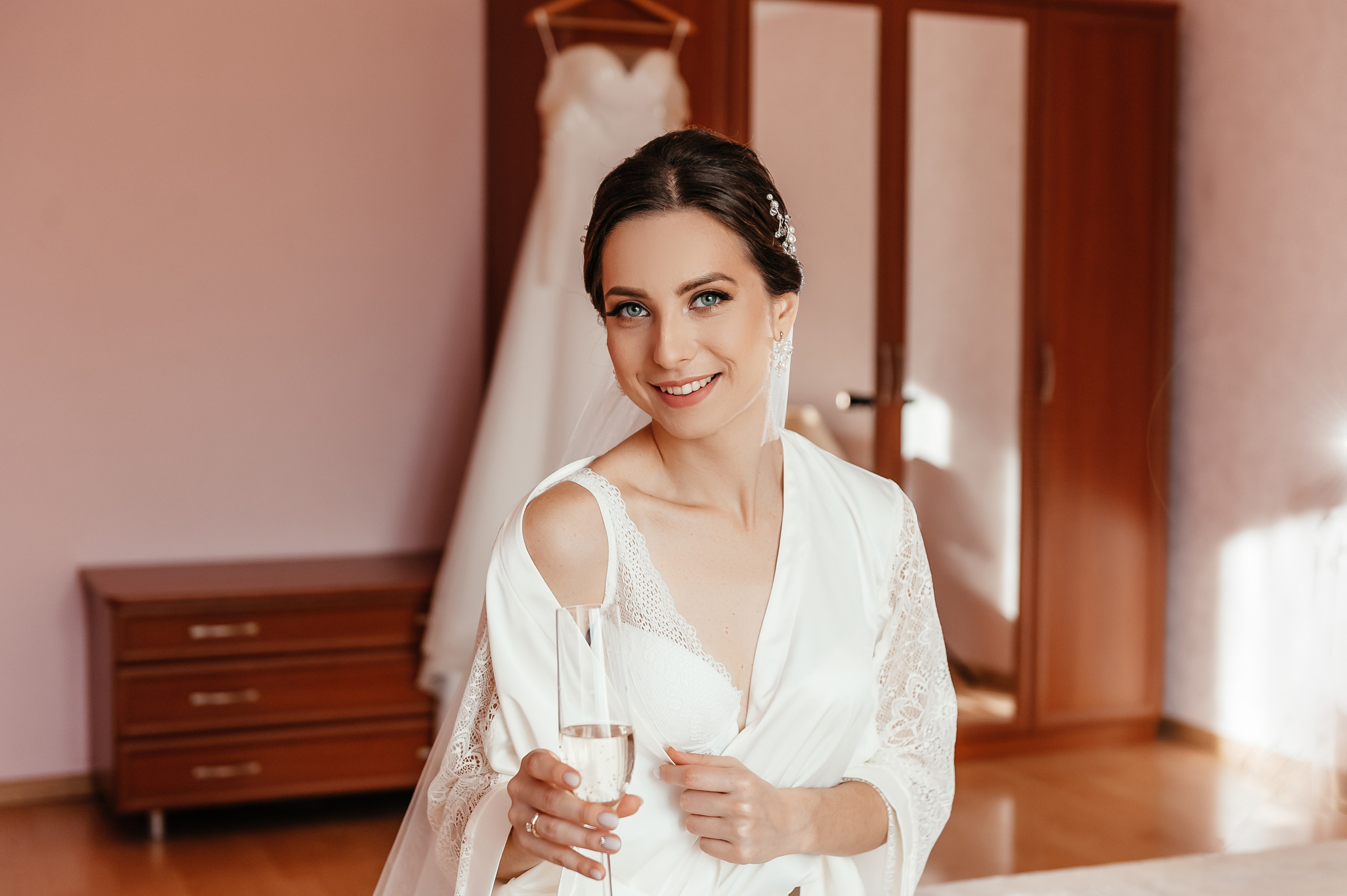 Юлія та Сергій (анонс). Весільний та сімейний фотограф Україна