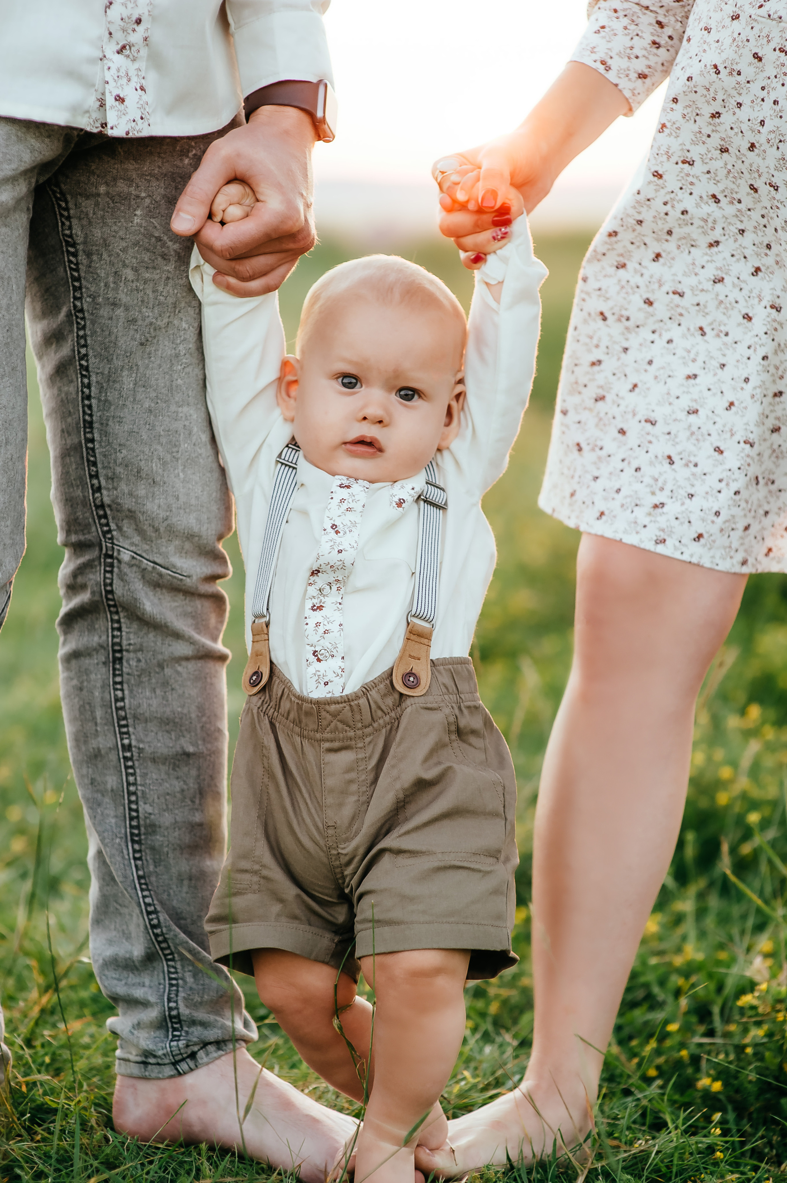Аня сім*я. Весільний та сімейний фотограф Україна