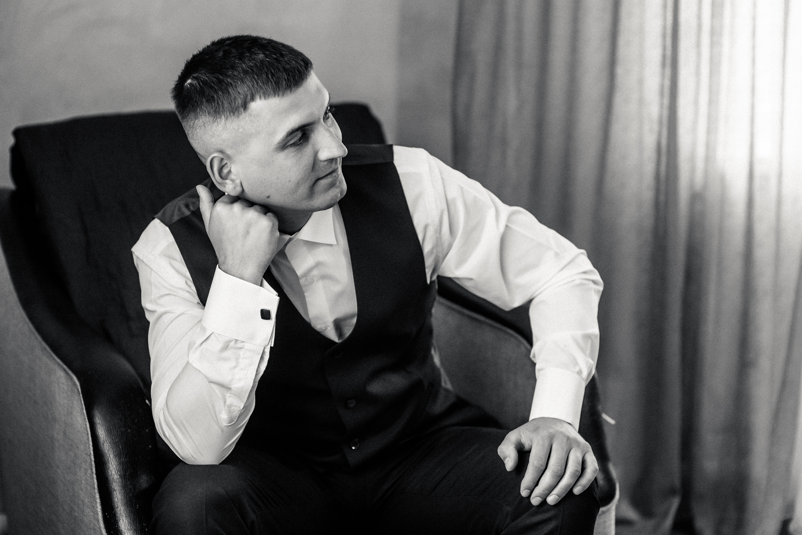 Весілля Олі та Данила. Весільний та сімейний фотограф Україна