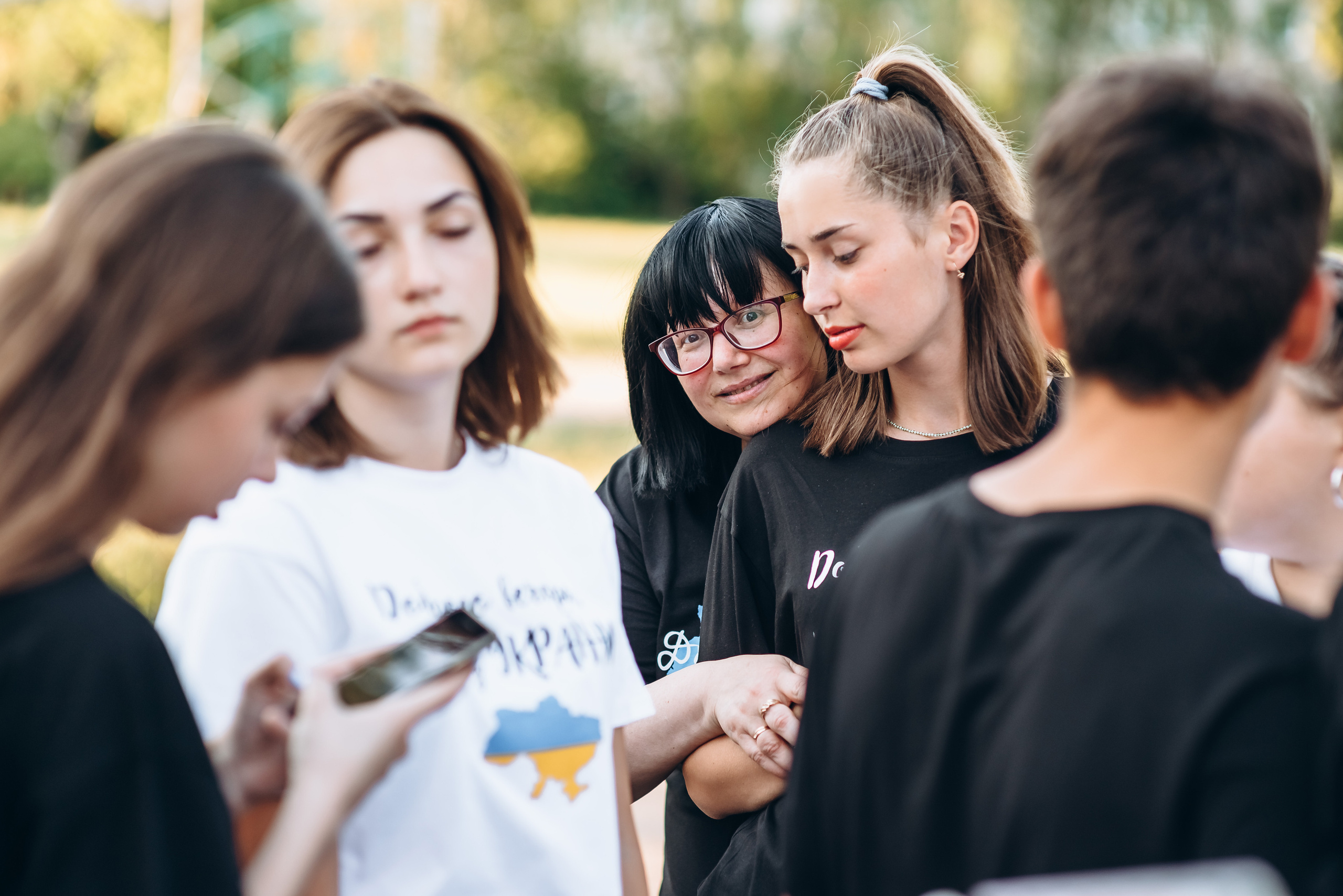 9 клас випуск. Весільний та сімейний фотограф Україна