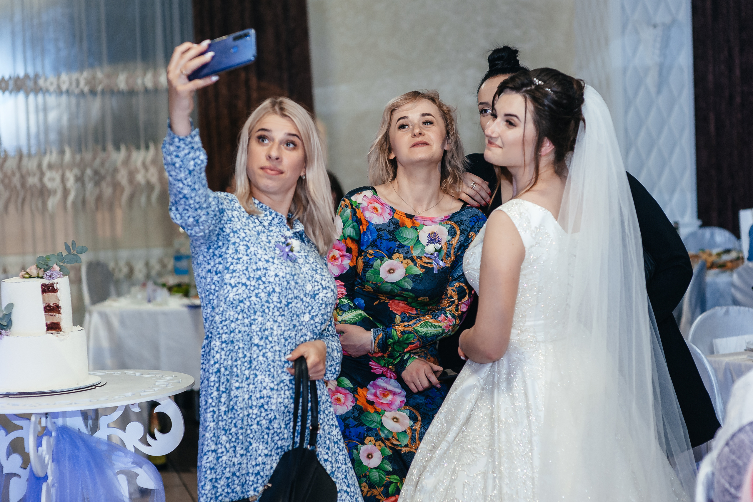 Весілля Олі та Данила. Весільний та сімейний фотограф Україна