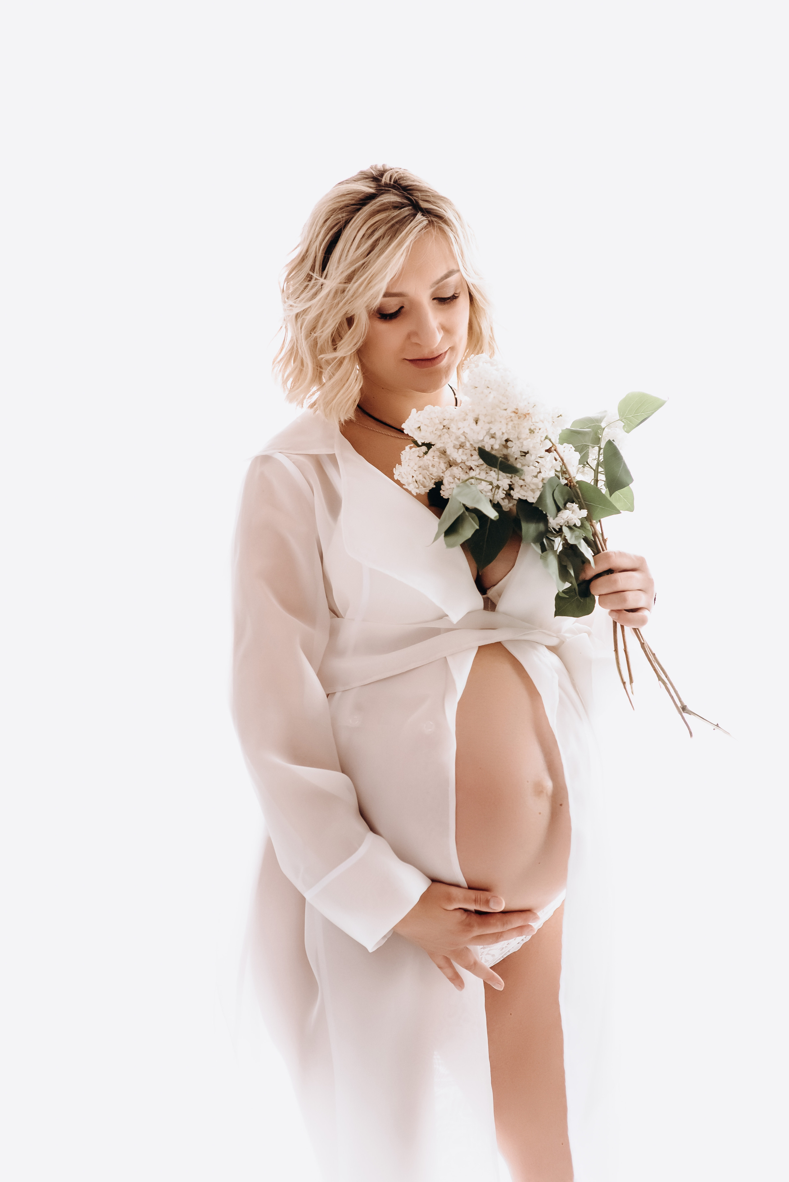 Вагітність. Весільний та сімейний фотограф Україна