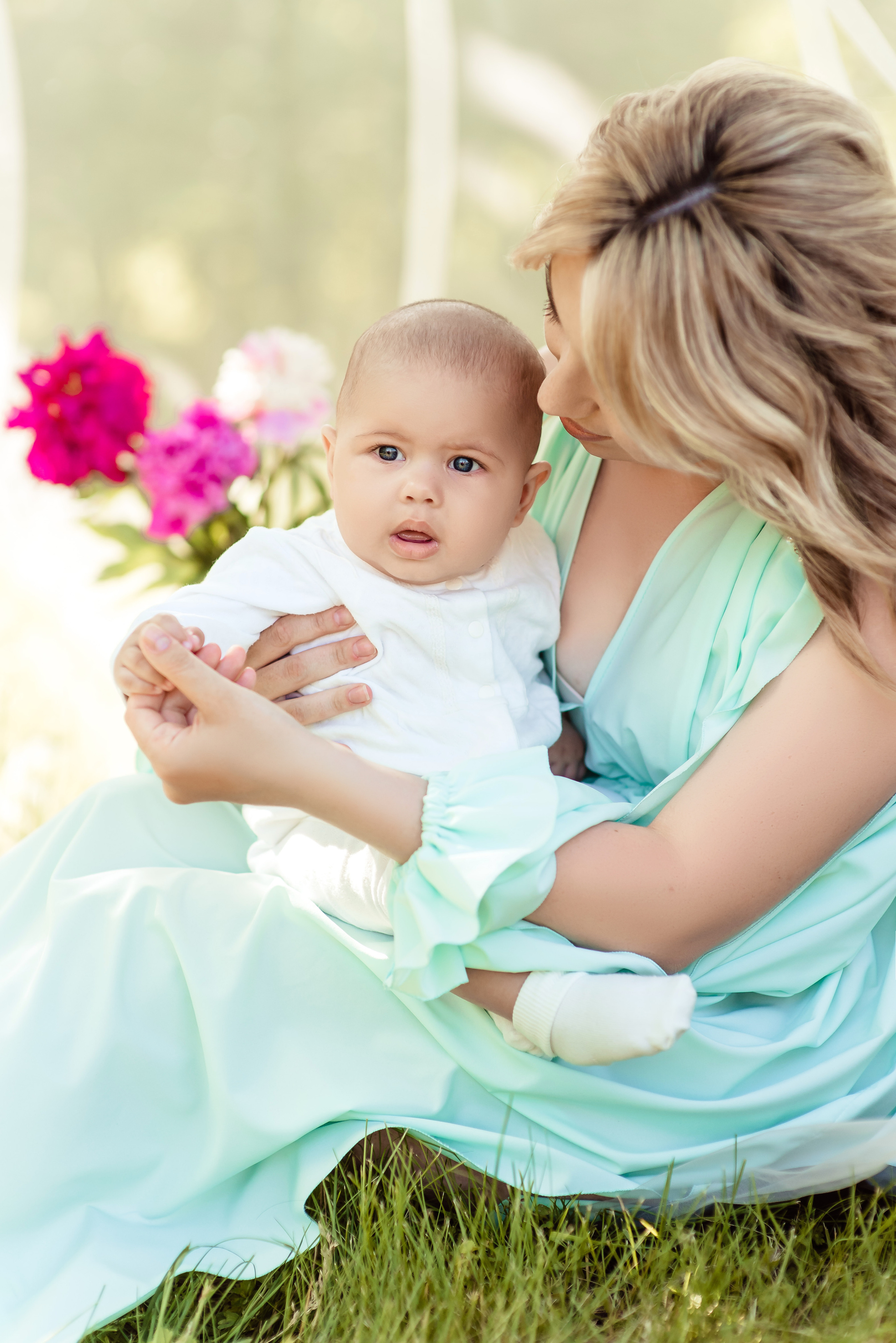 Фотопроект. Весільний та сімейний фотограф Україна