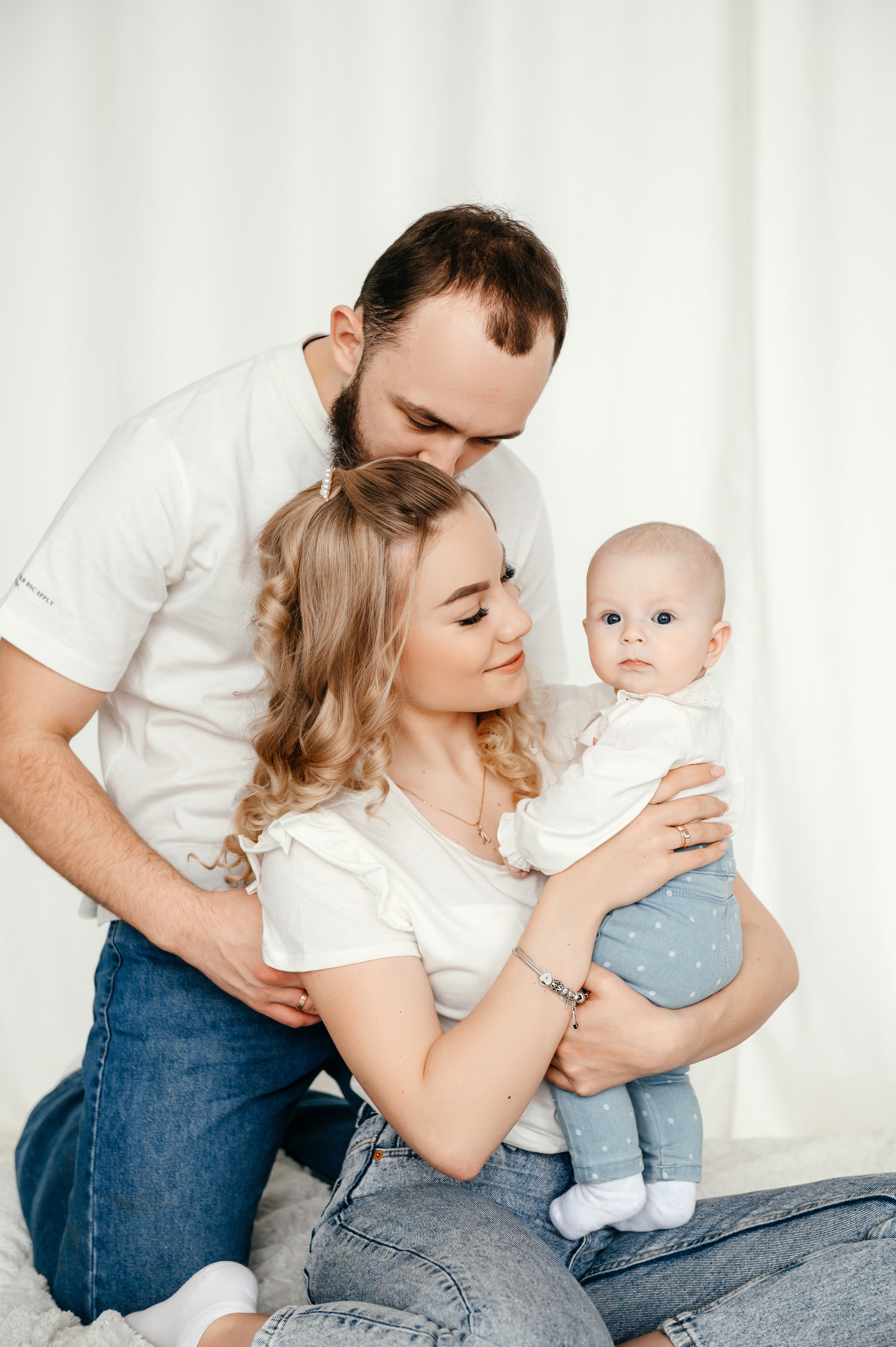 Сімейна. Весільний та сімейний фотограф Україна