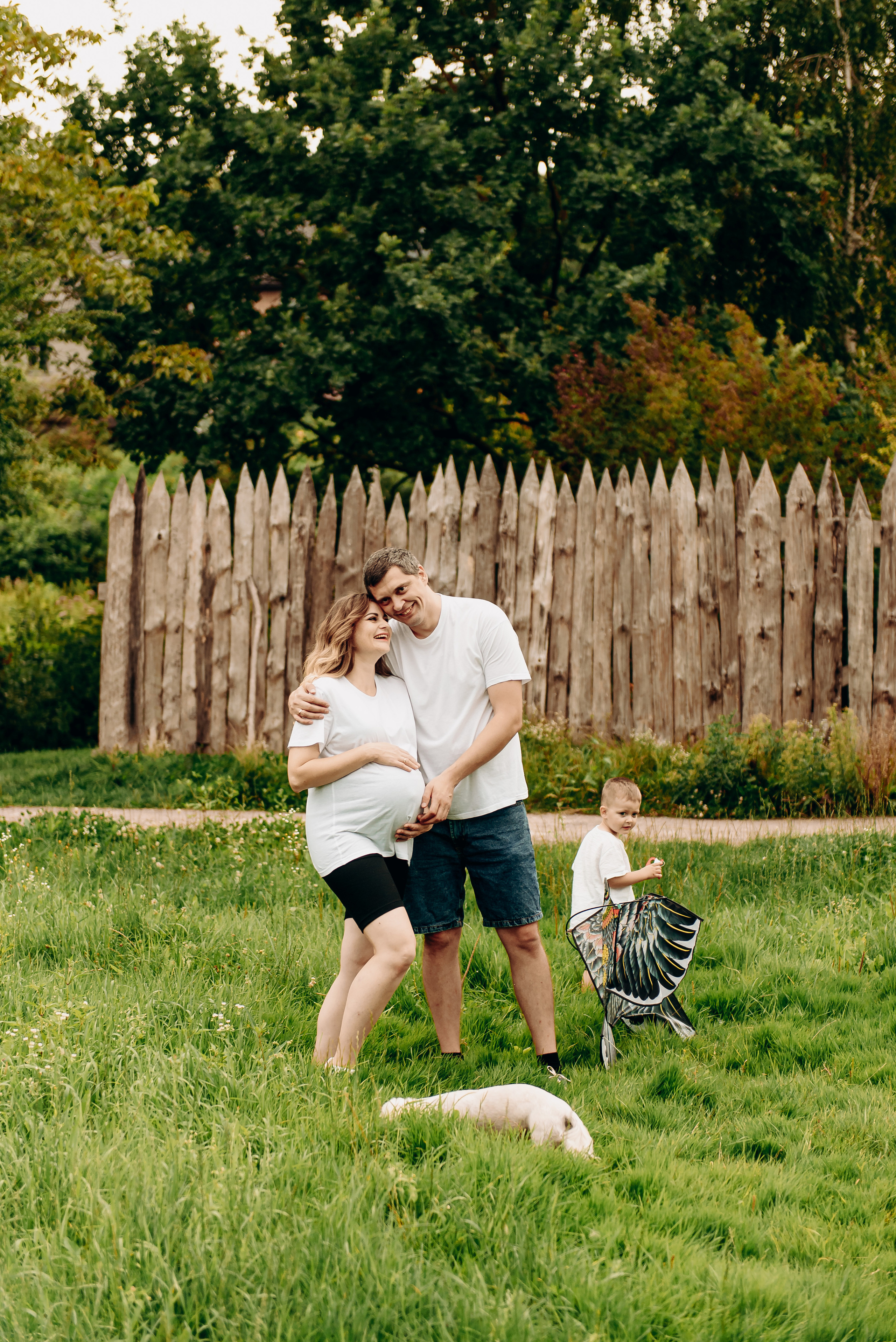 Сімейна. Весільний та сімейний фотограф Україна