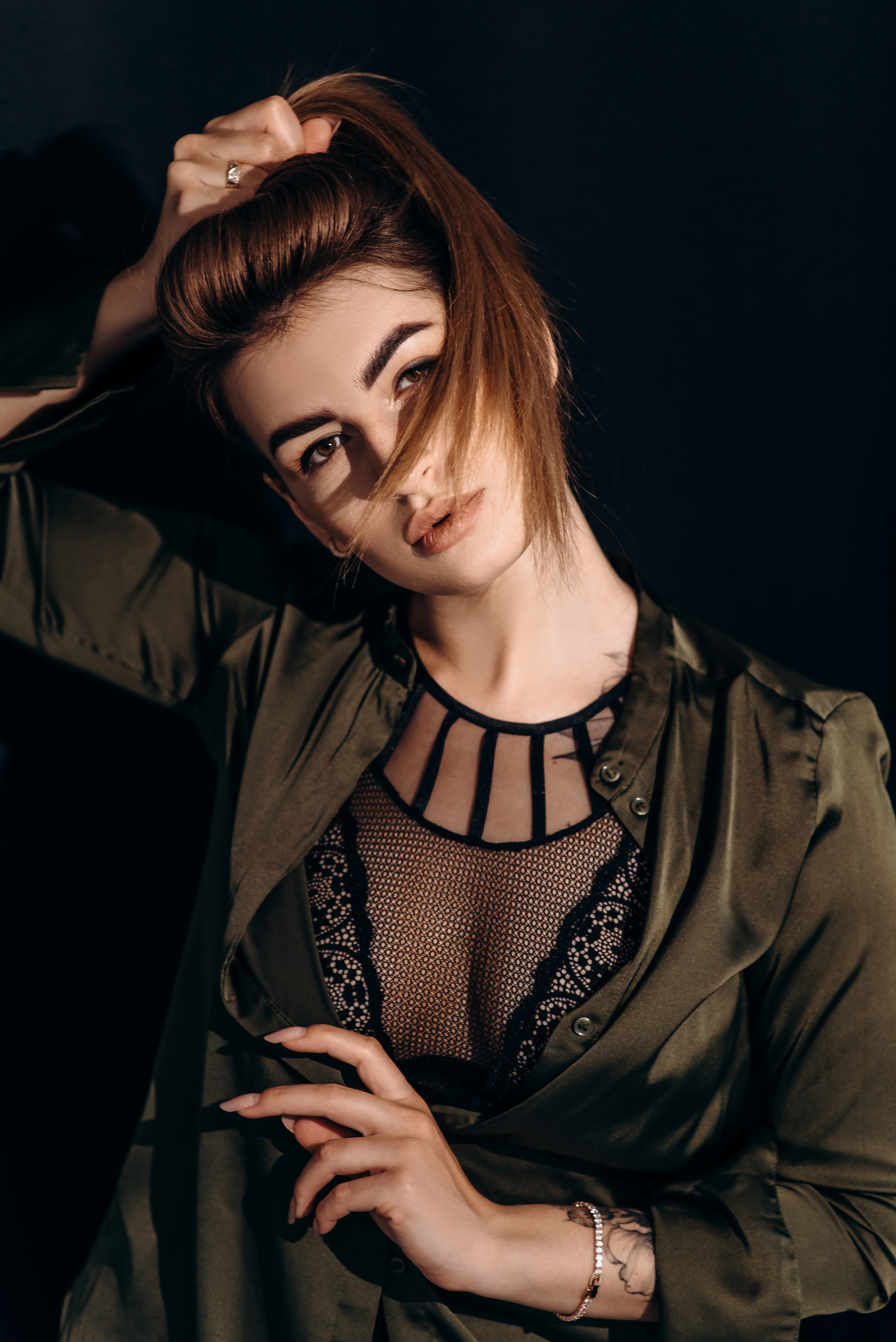 Персональна фотосесія. Весільний та сімейний фотограф Україна