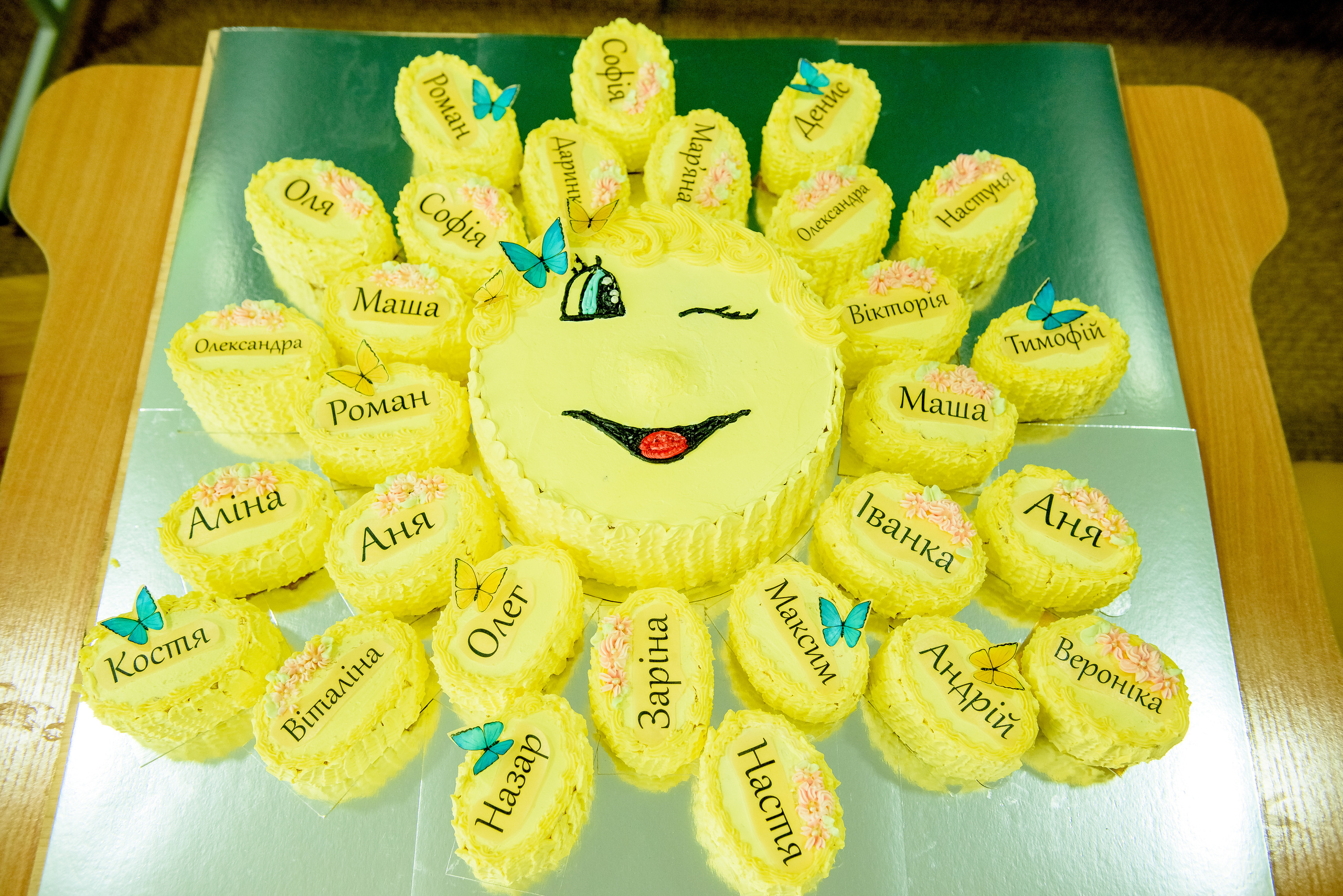 4 клас випускний. Весільний та сімейний фотограф Україна