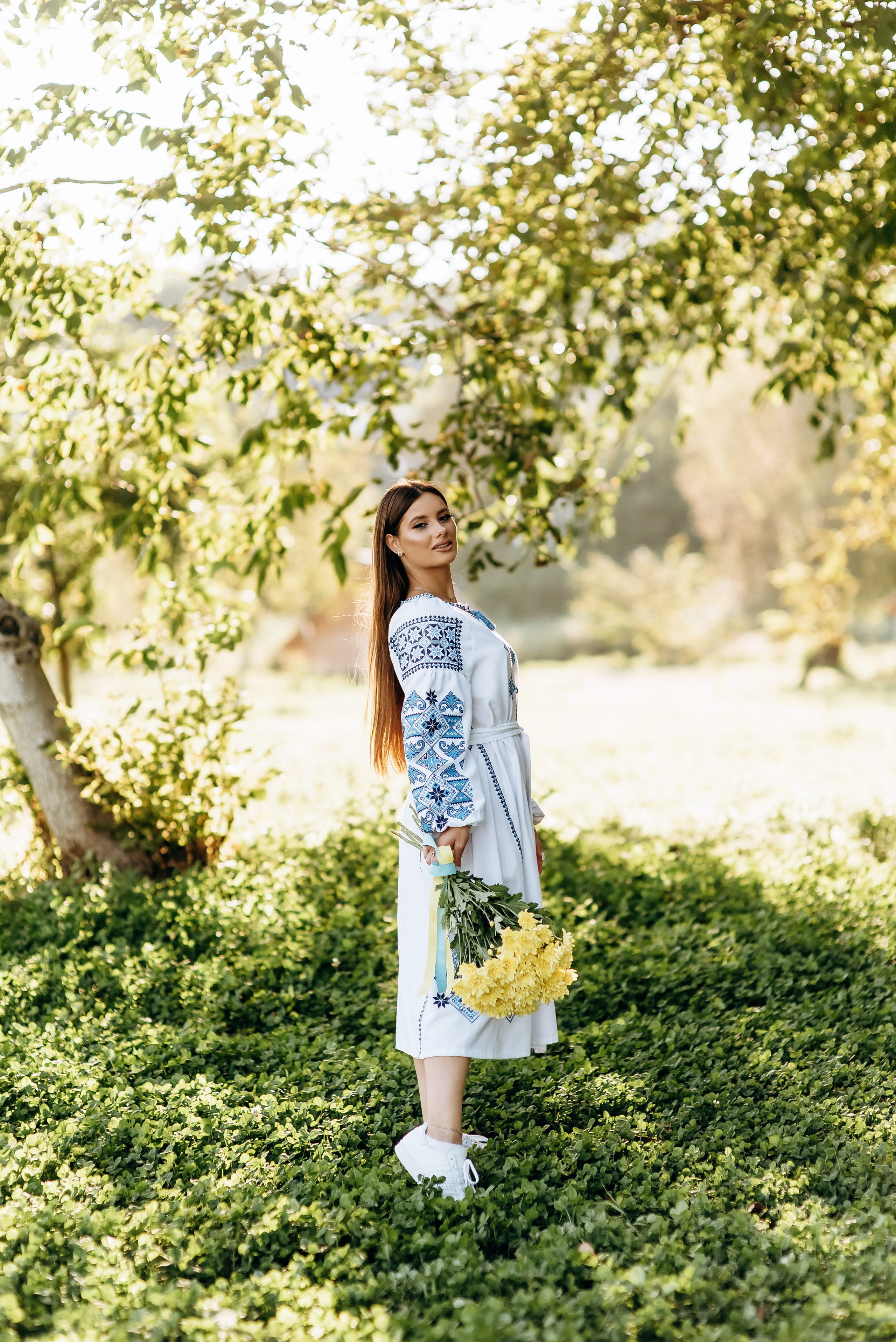 Маша. Весільний та сімейний фотограф Україна