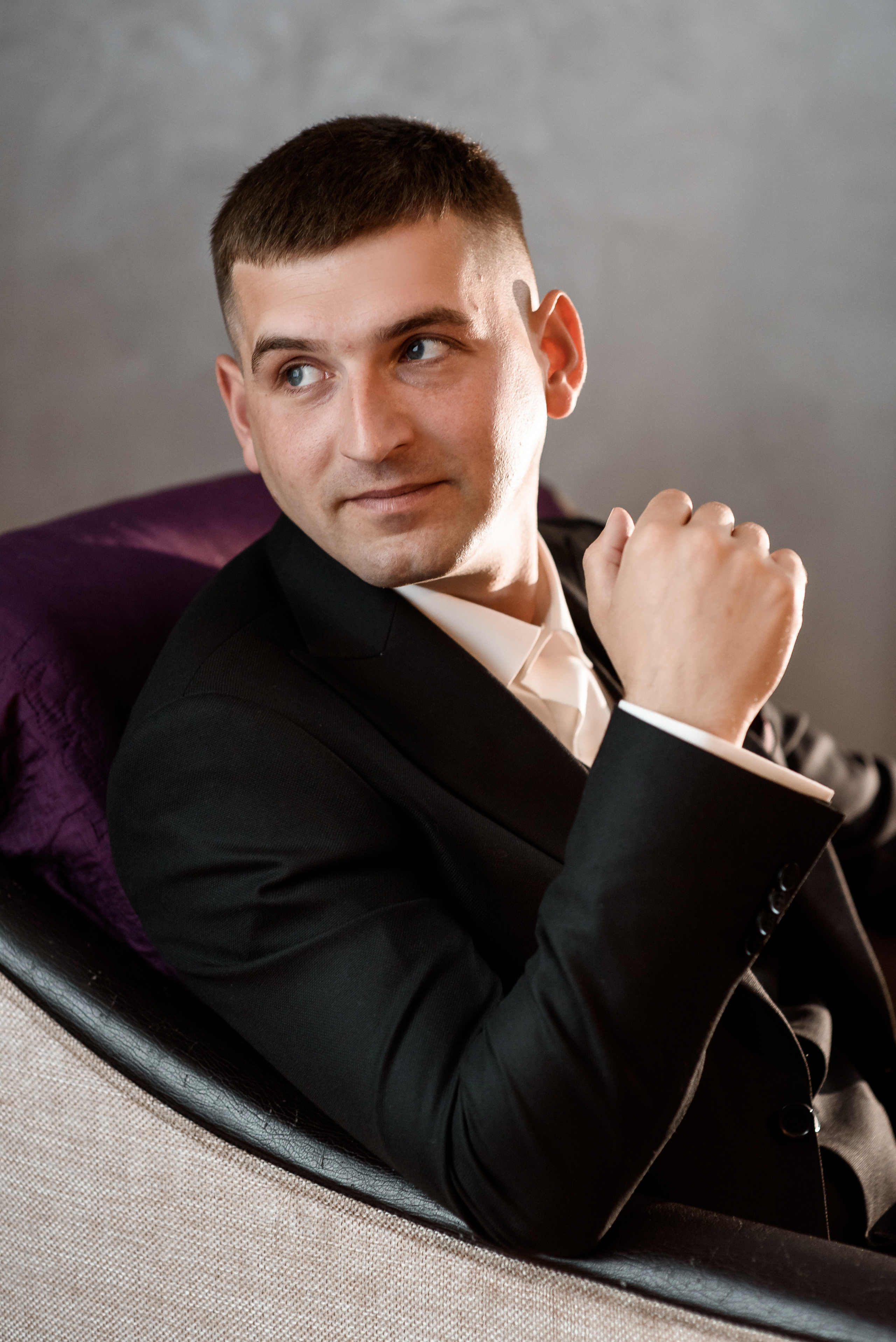 Весілля Олі та Данила. Весільний та сімейний фотограф Україна