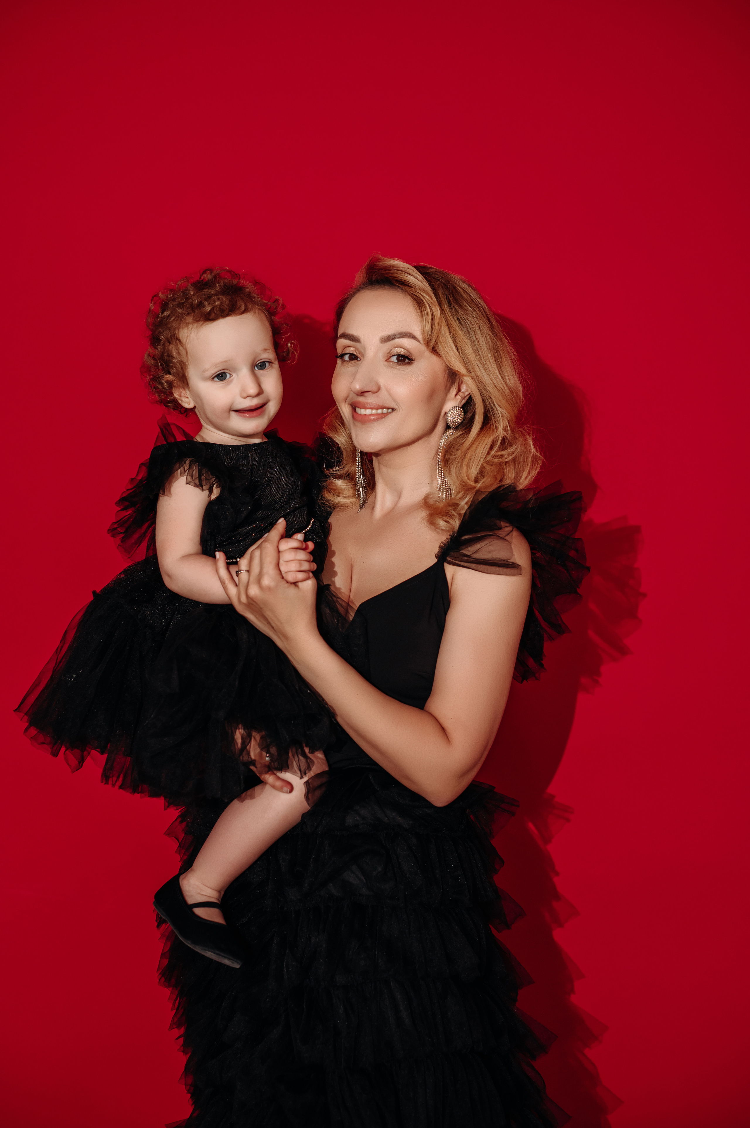 Стефанія 2 роки. Весільний та сімейний фотограф Україна