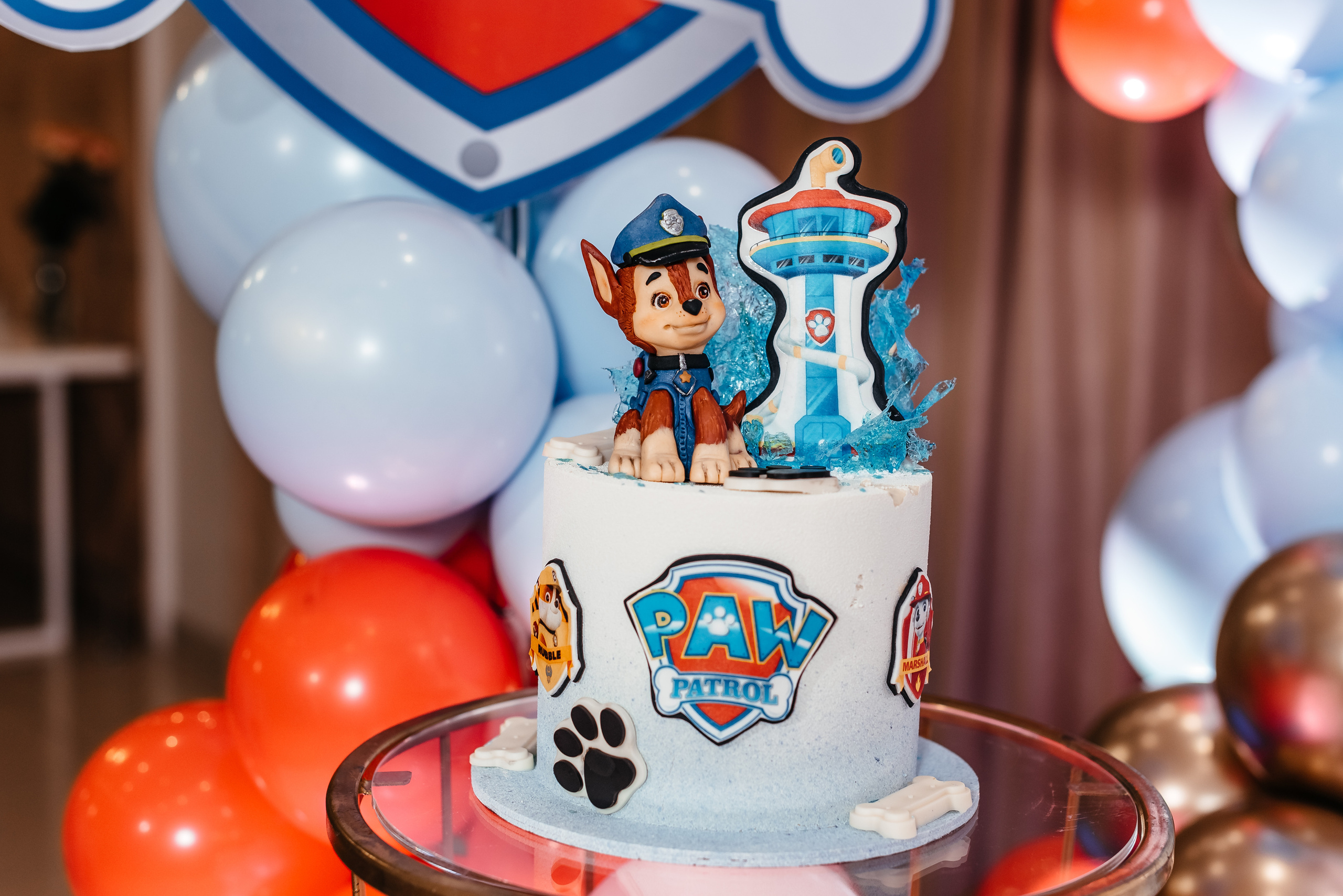 День народження. Весільний та сімейний фотограф Україна