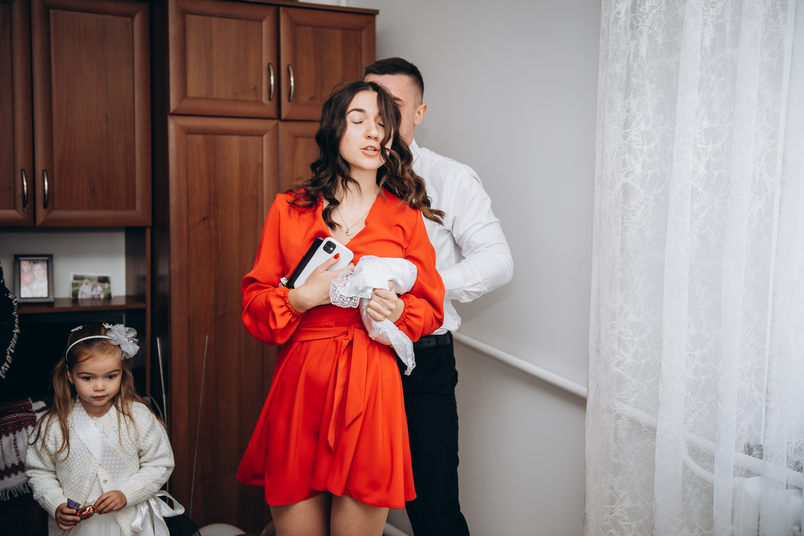 Весілля Марьяни та Віталія. Весільний та сімейний фотограф Україна