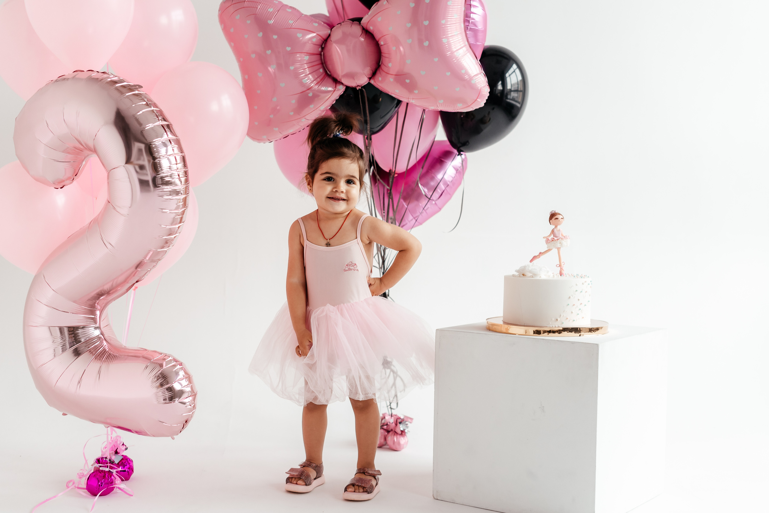 День народження. Весільний та сімейний фотограф Україна