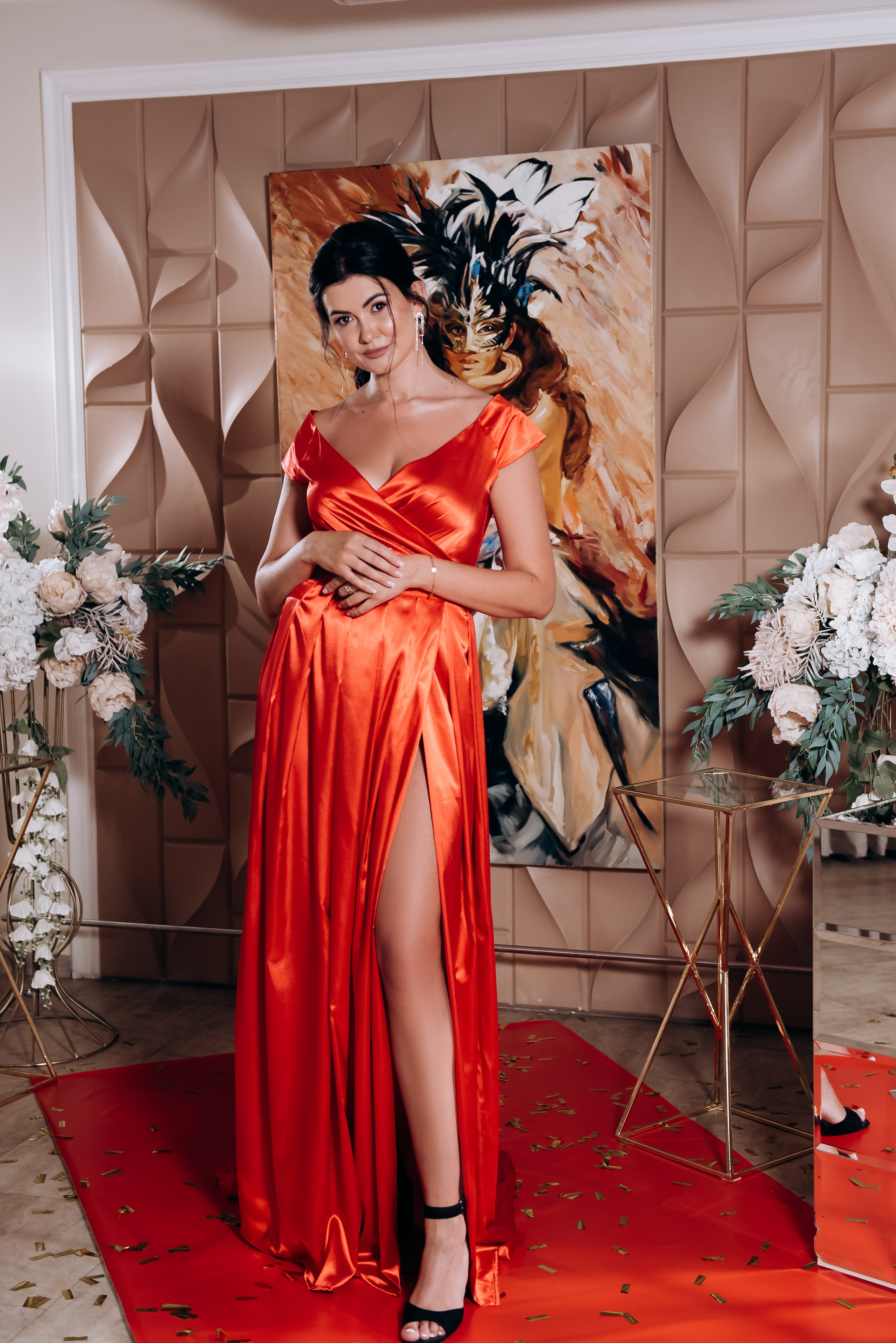 Яна. Весільний та сімейний фотограф Україна