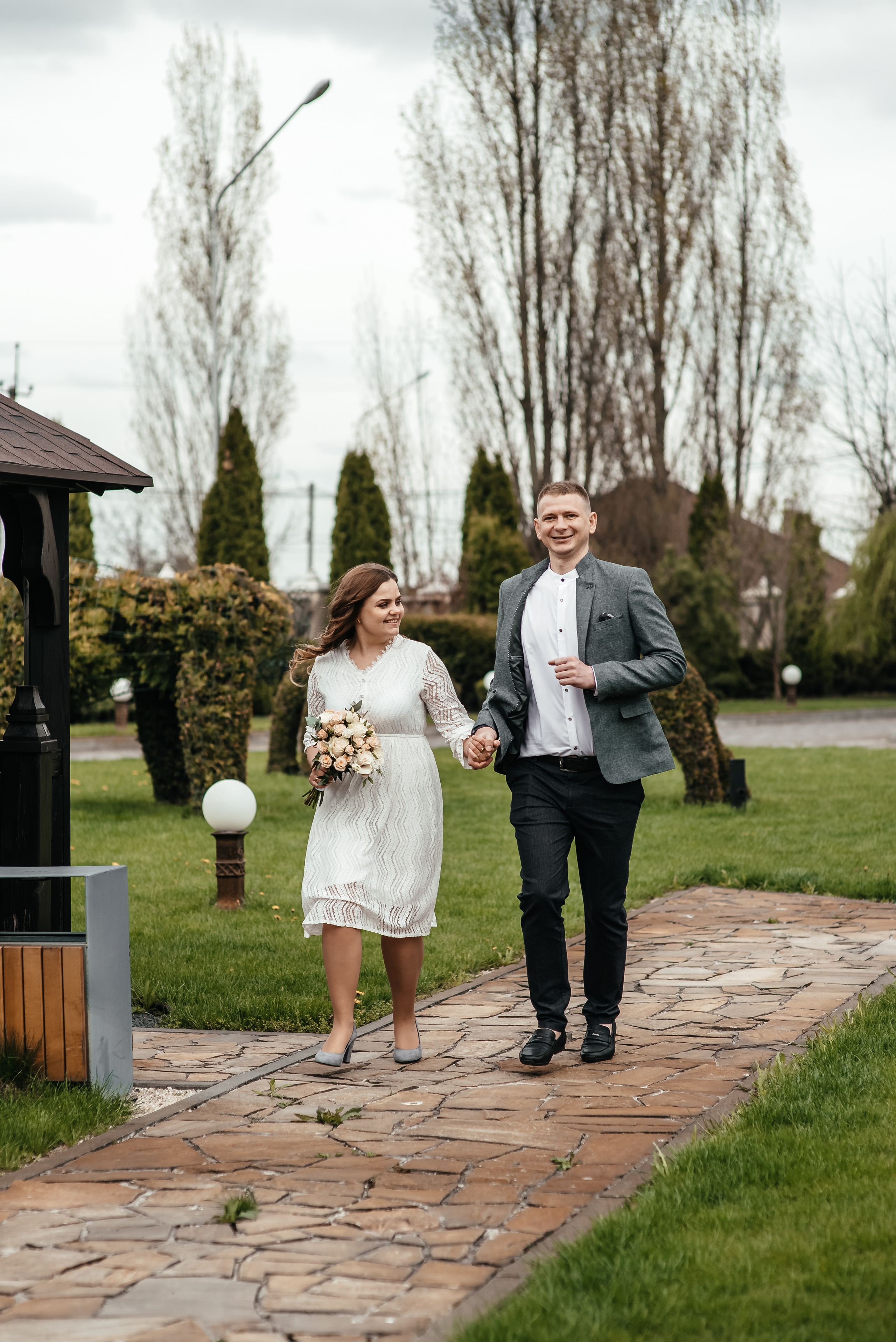 Оля та Едуард. Весільний та сімейний фотограф Україна