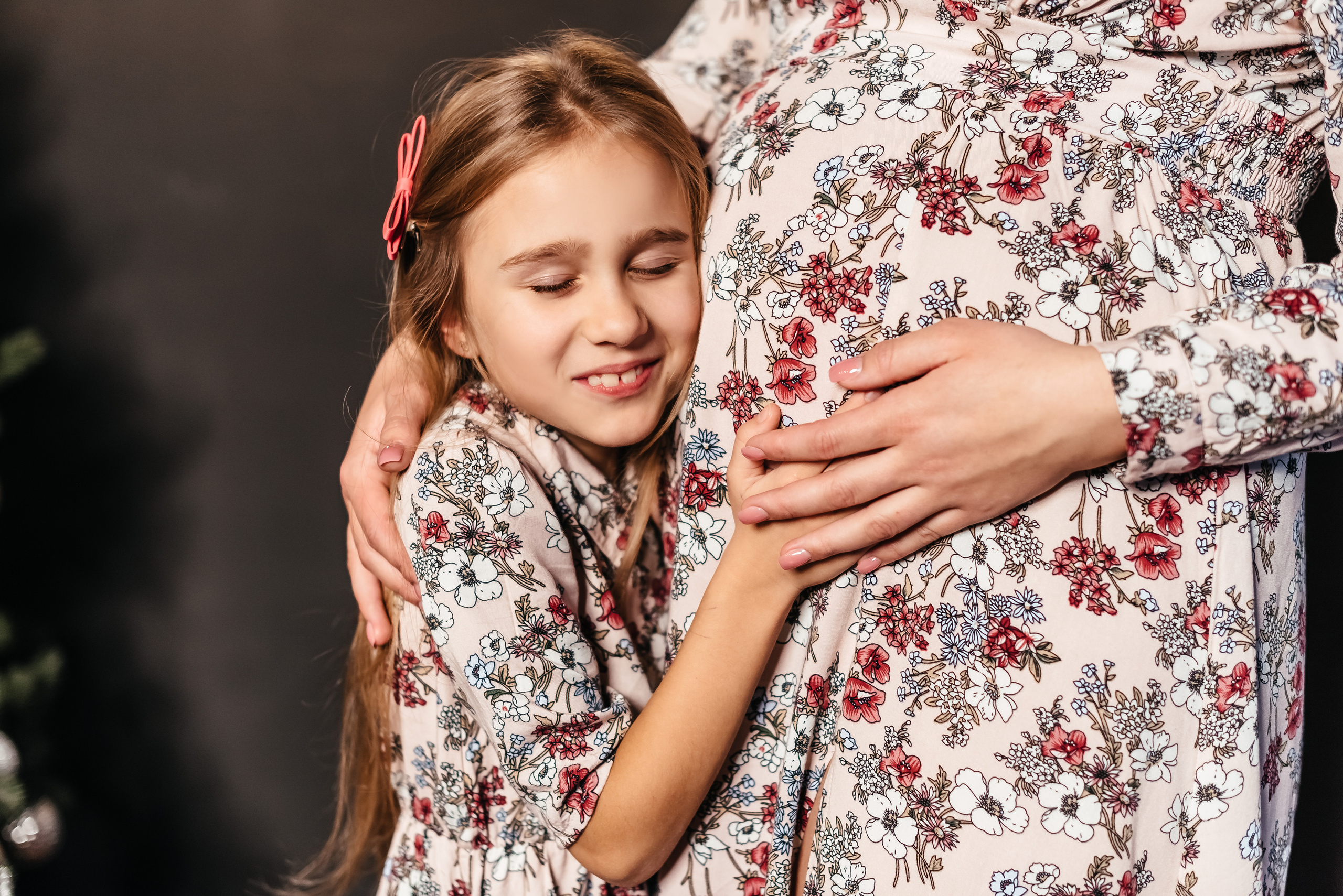 Новорічна та сімейн фотосесія. Весільний та сімейний фотограф Україна