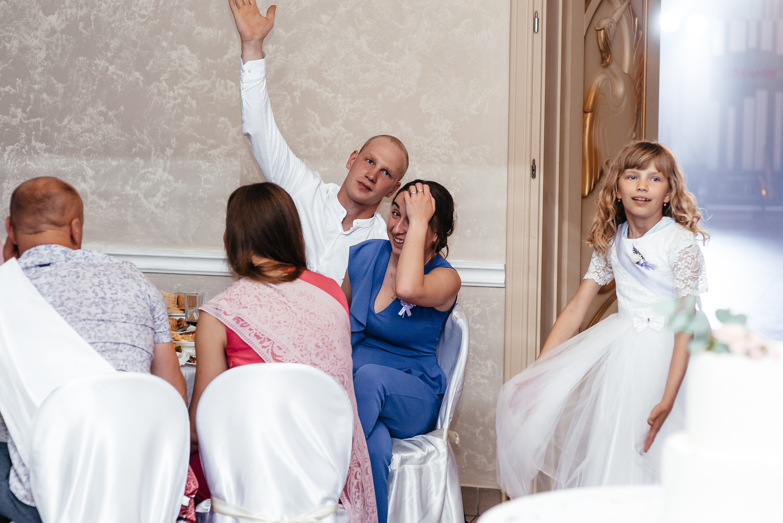 Весілля Олі та Данила. Весільний та сімейний фотограф Україна