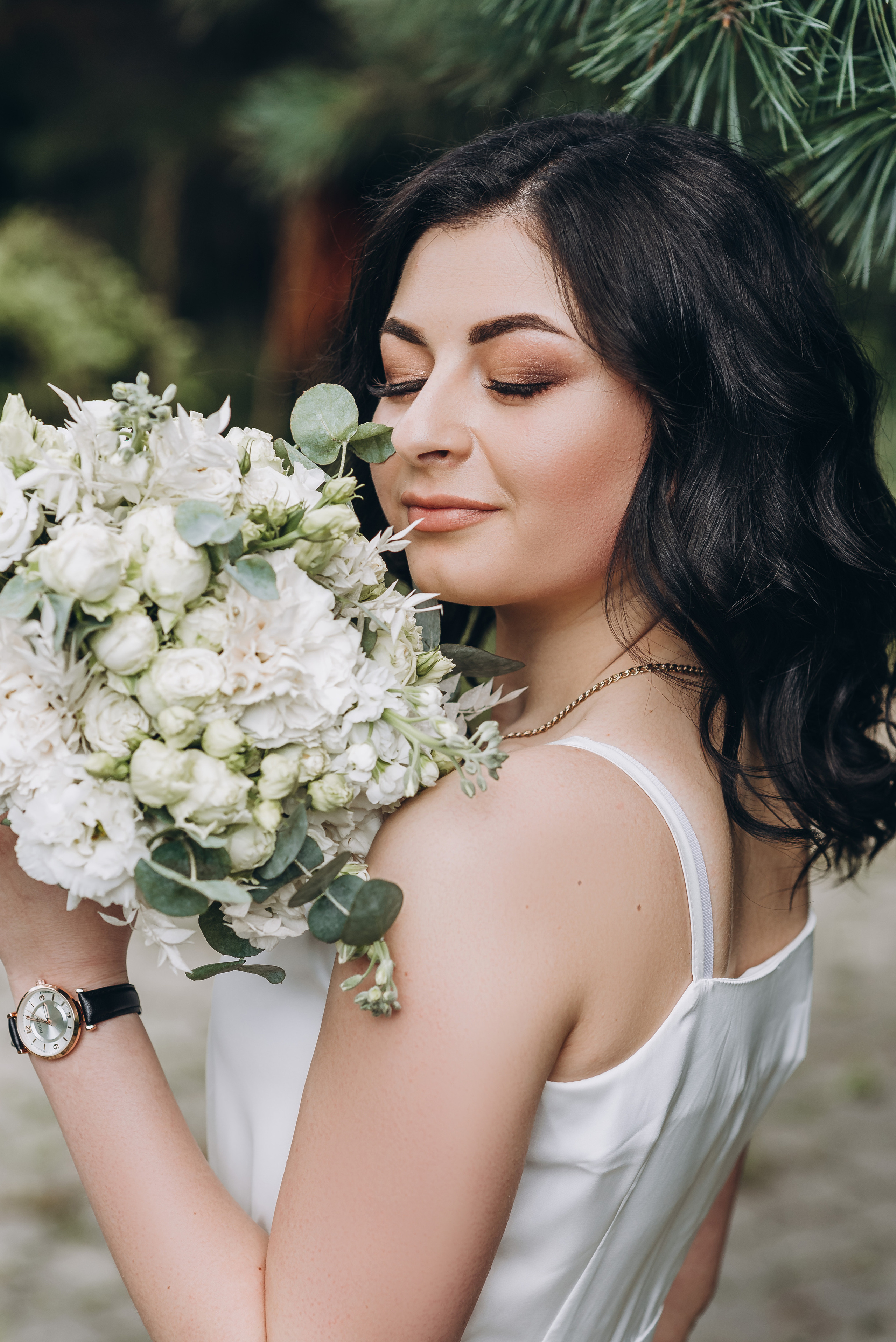 Ангеліна та Василь. Весільний та сімейний фотограф Україна