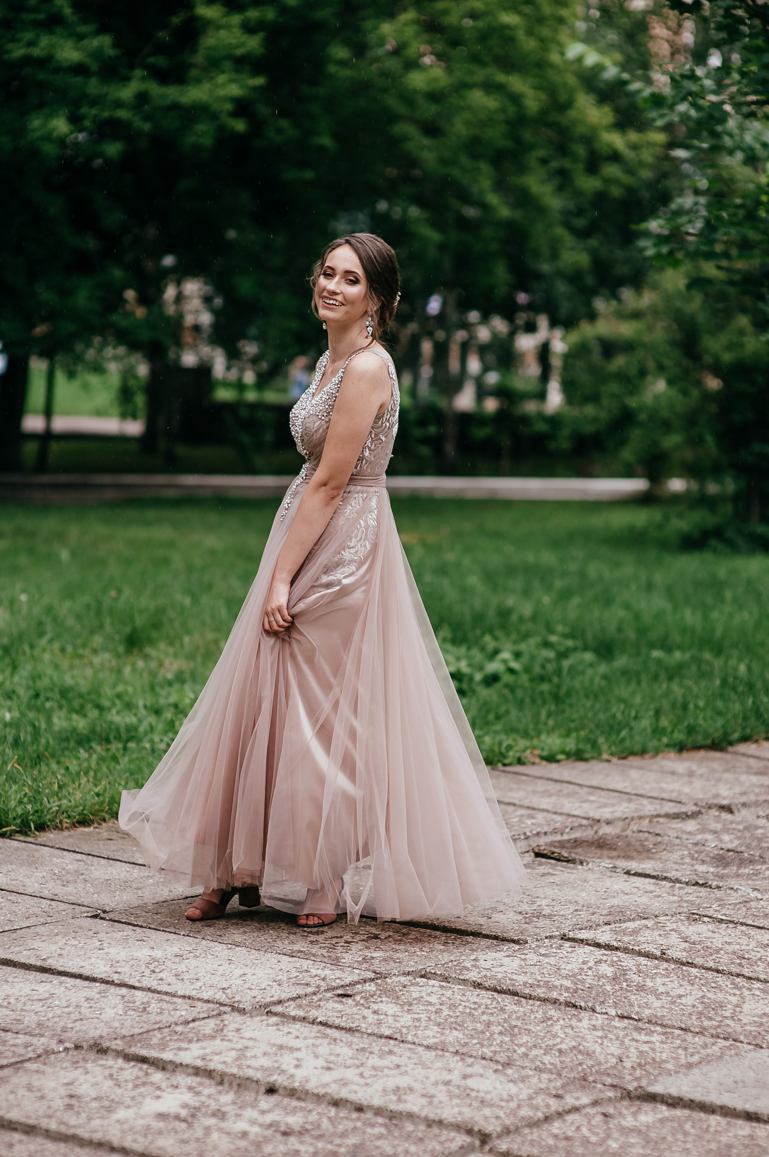 Випускники. Весільний та сімейний фотограф Україна