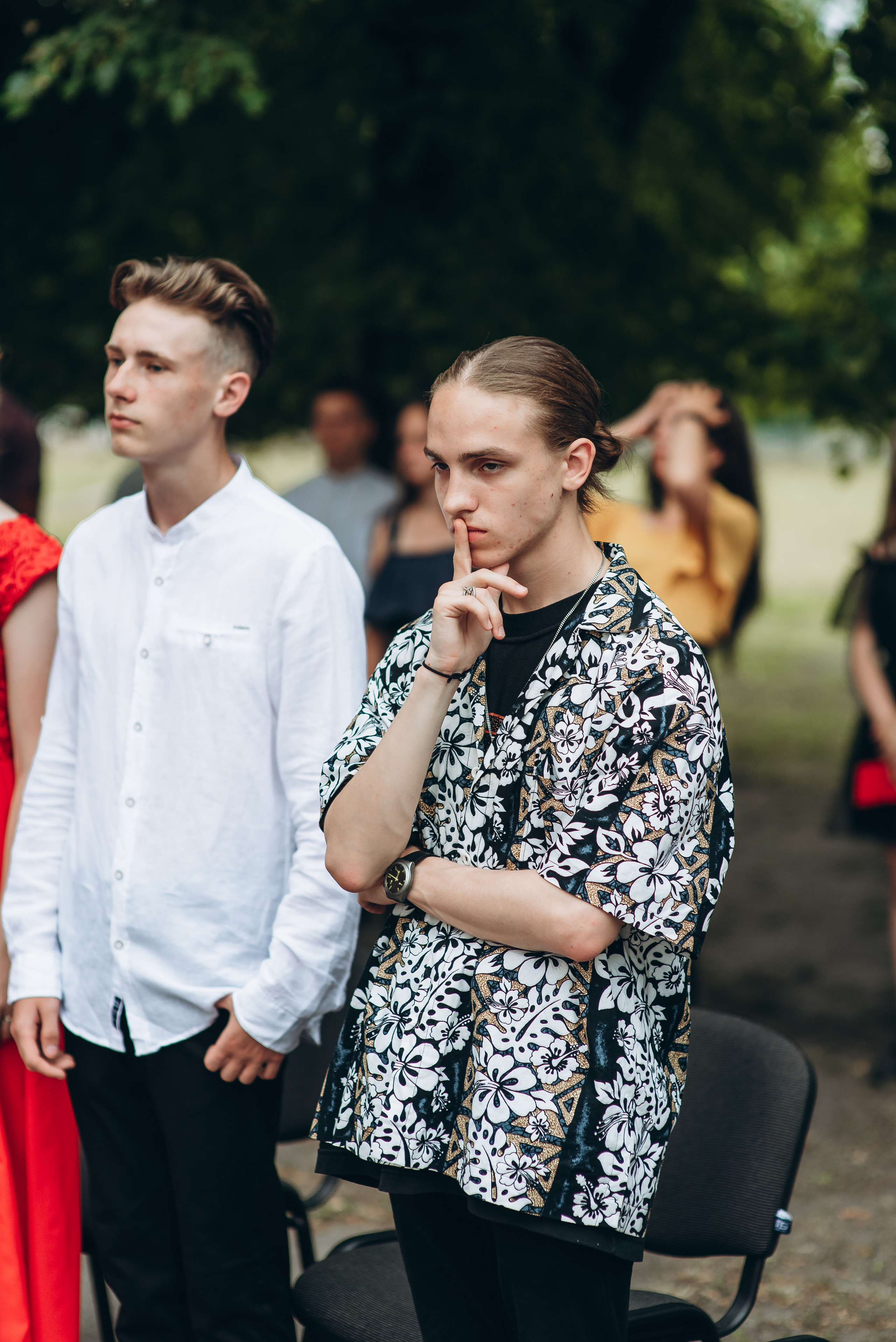 Випускники. Весільний та сімейний фотограф Україна