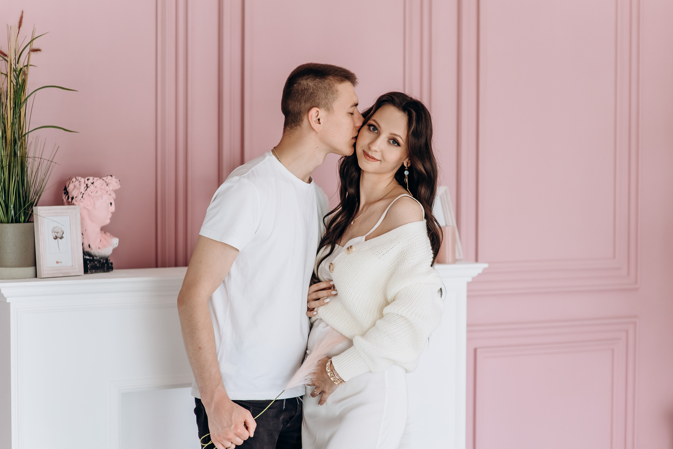 Вагітність. Весільний та сімейний фотограф Україна