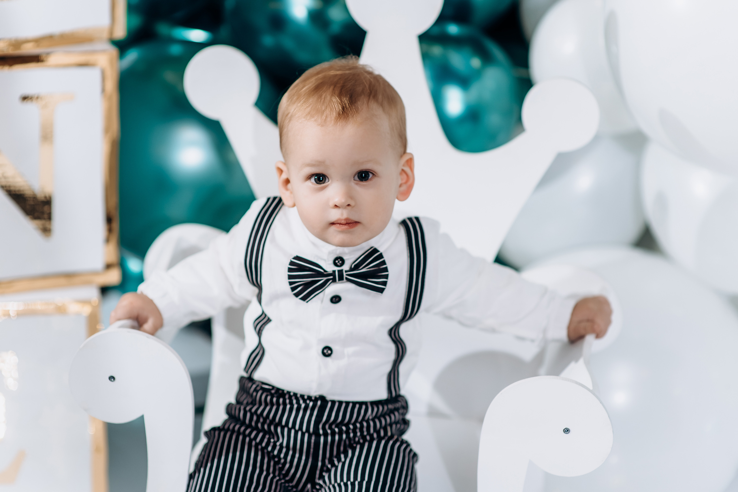 День народження. Весільний та сімейний фотограф Україна