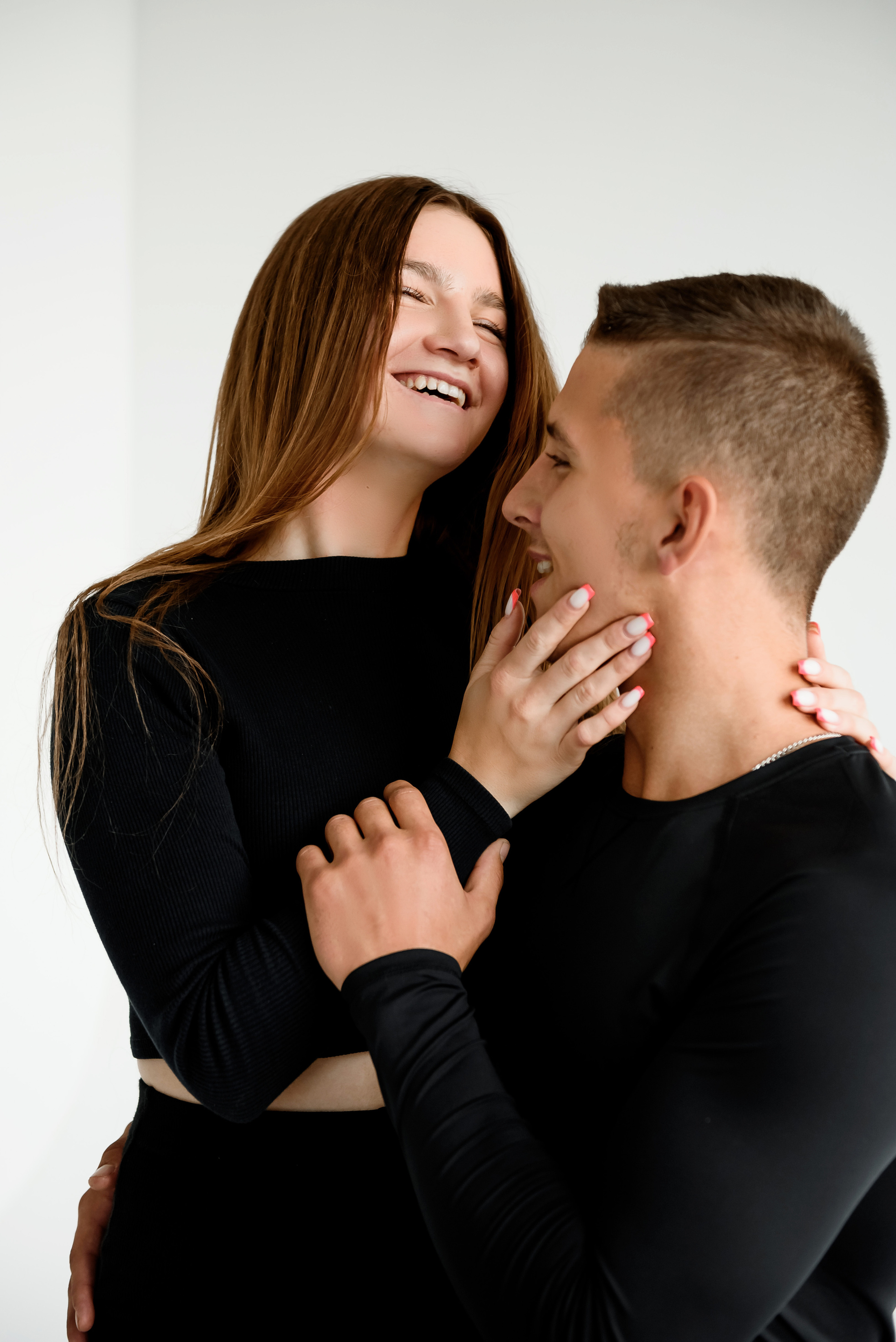 Love story. Весільний та сімейний фотограф Україна