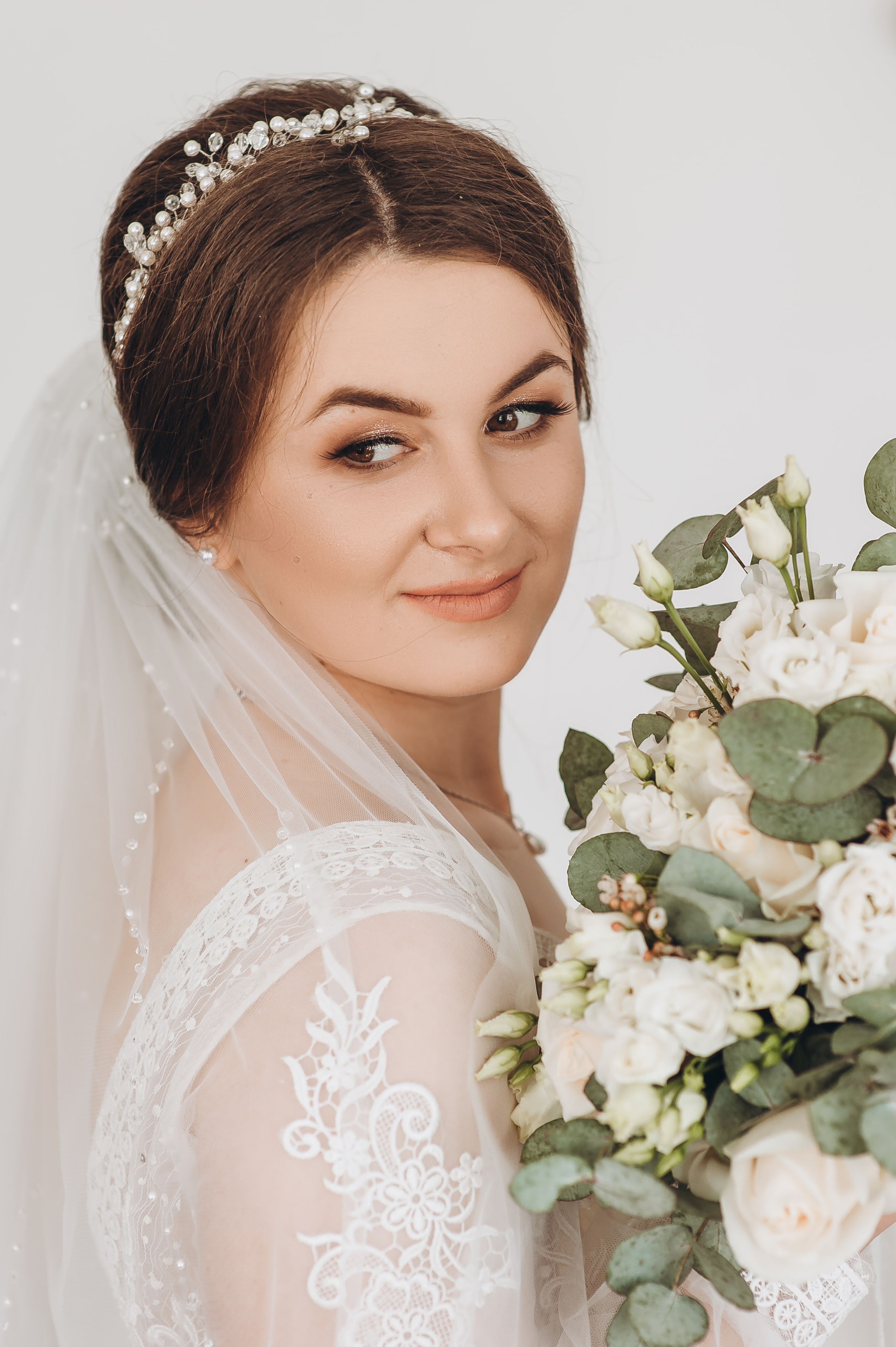 Весілля Діани та Роми. Весільний та сімейний фотограф Україна