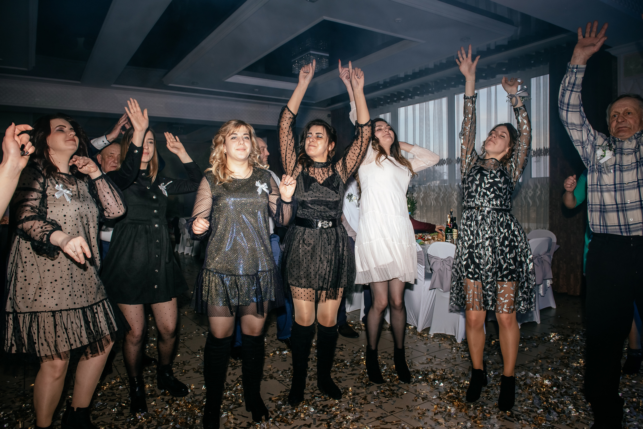 Весілля Юліі та Міши. Весільний та сімейний фотограф Україна