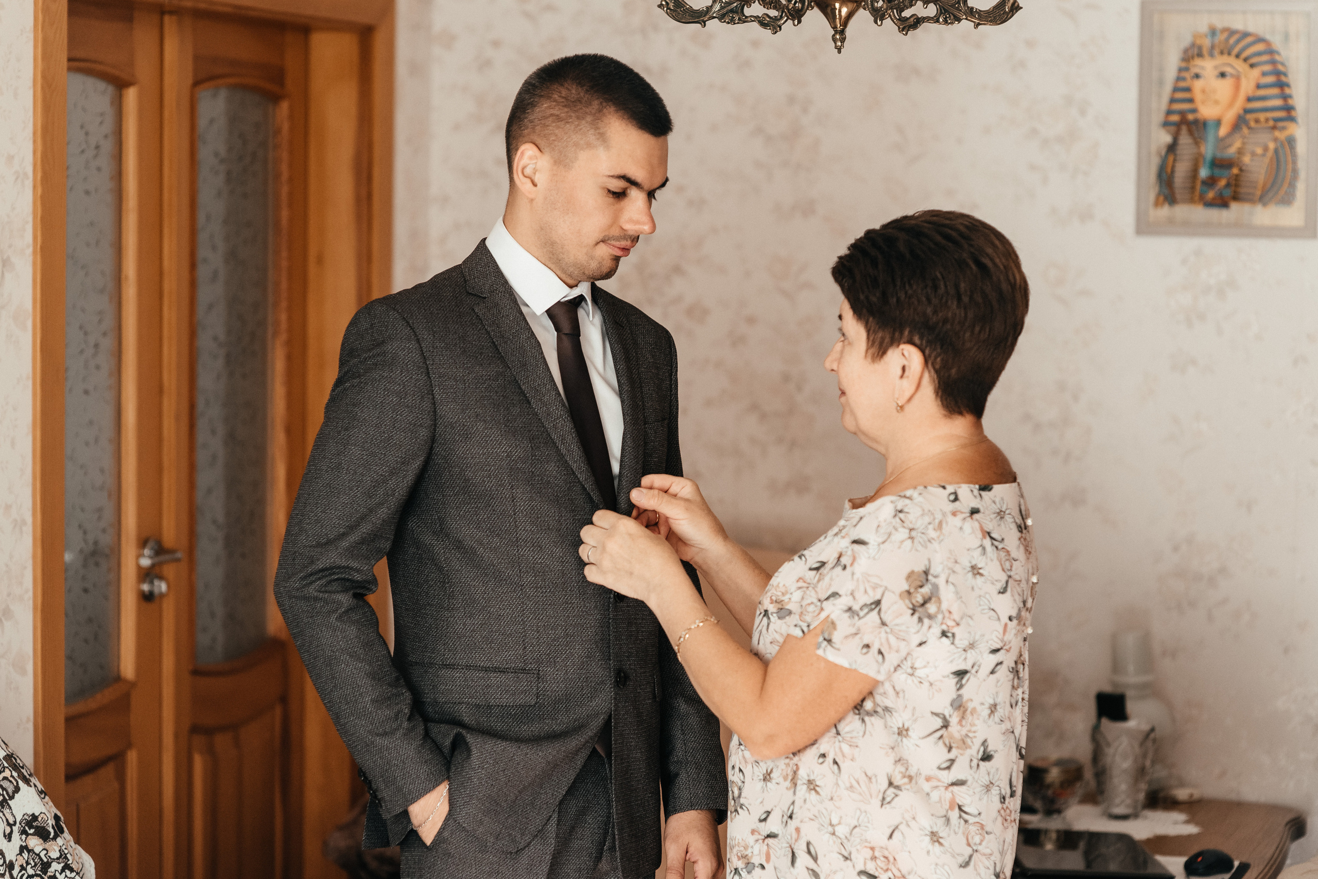 Весілля Юліі та Вови. Весільний та сімейний фотограф Україна