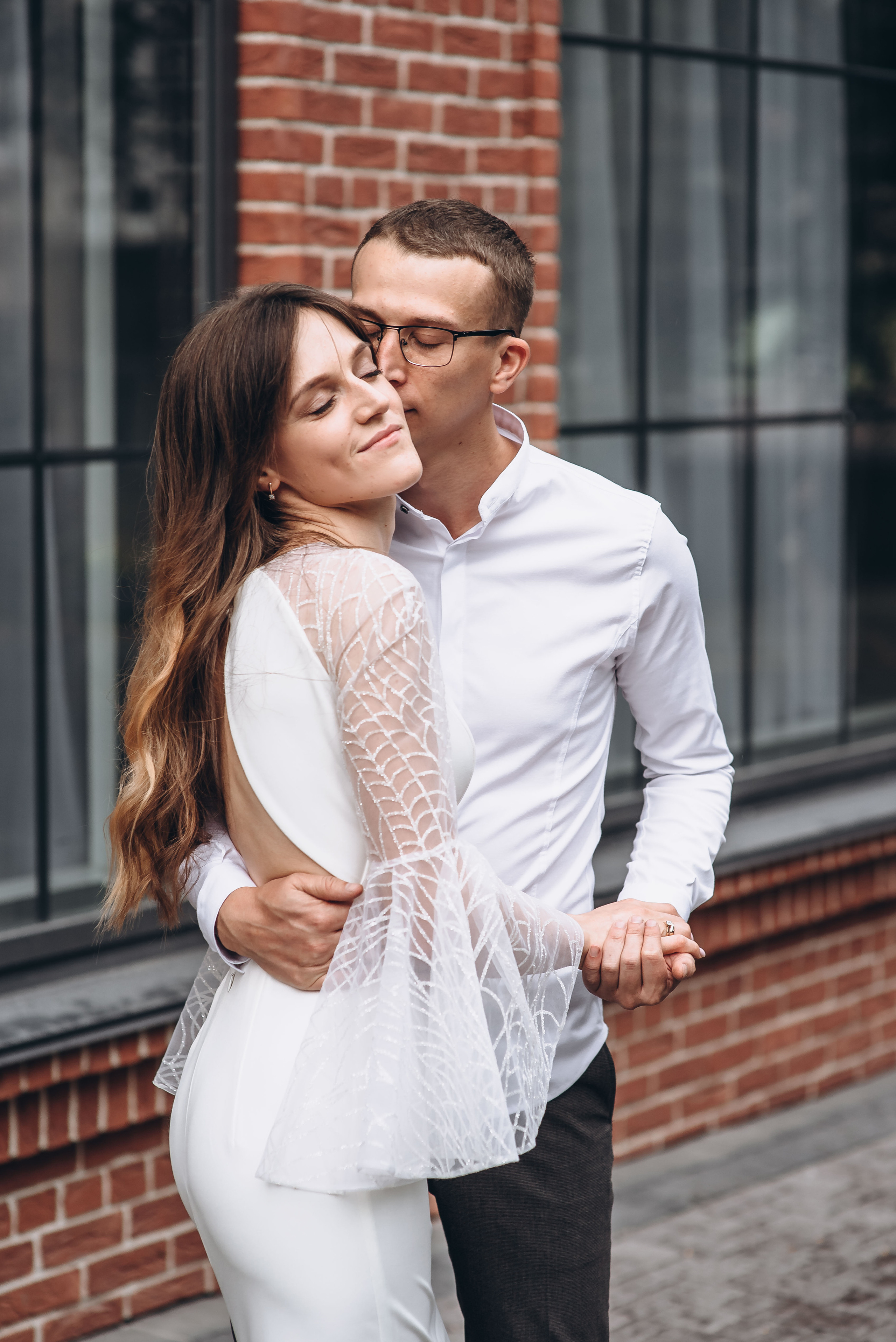 Катя і Толік. Весільний та сімейний фотограф Україна