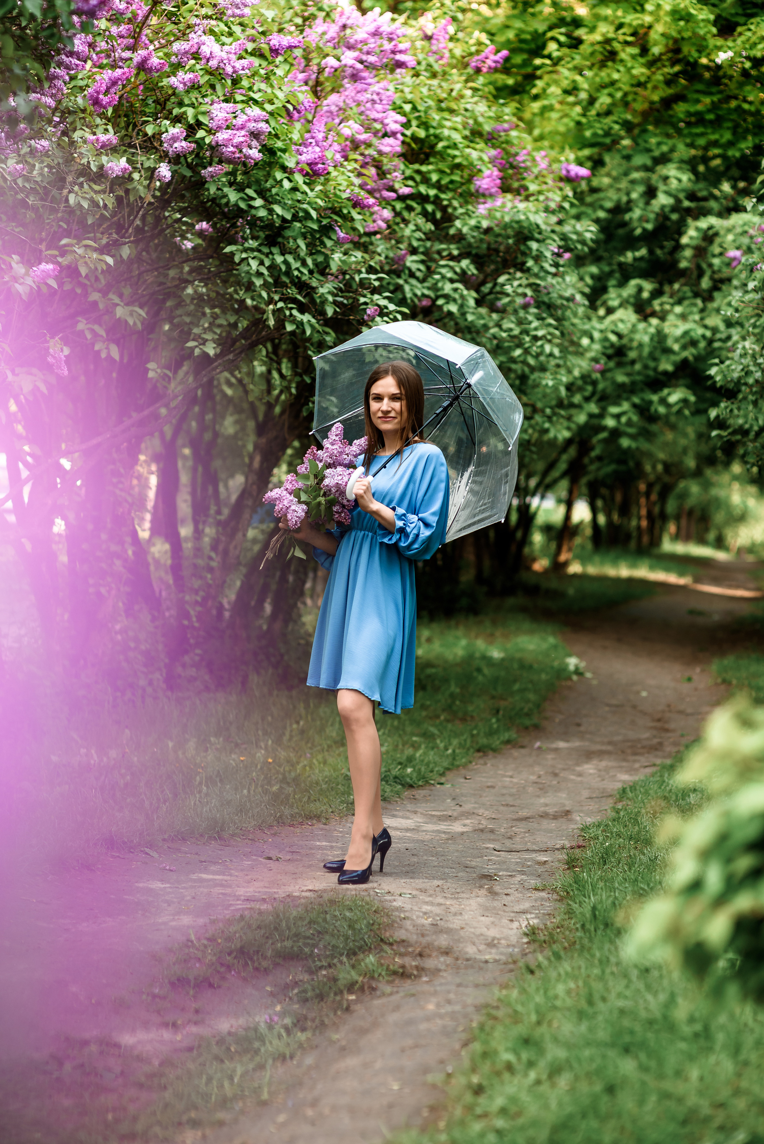 Персональна фотосесія. Весільний та сімейний фотограф Україна