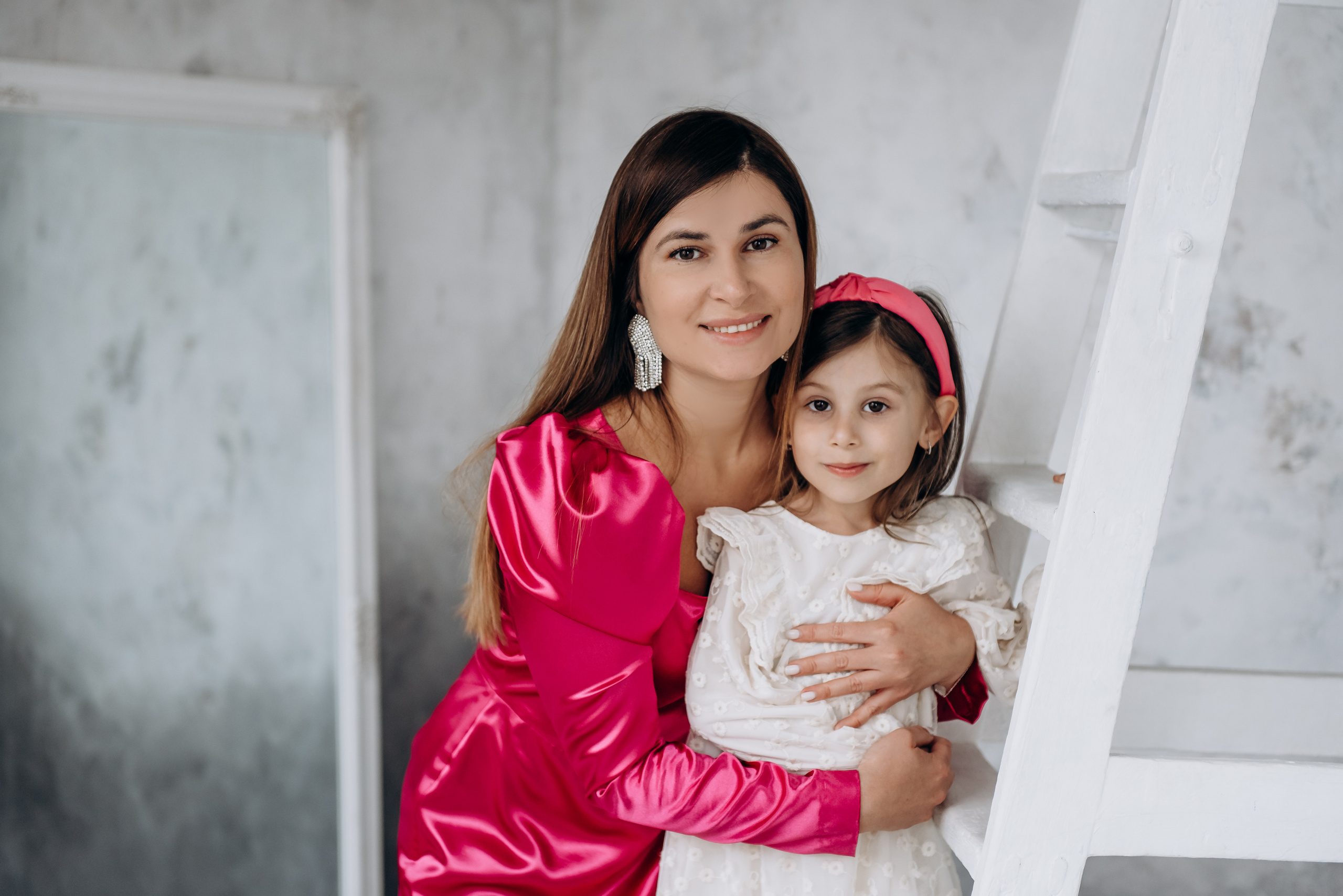 День народження. Весільний та сімейний фотограф Україна