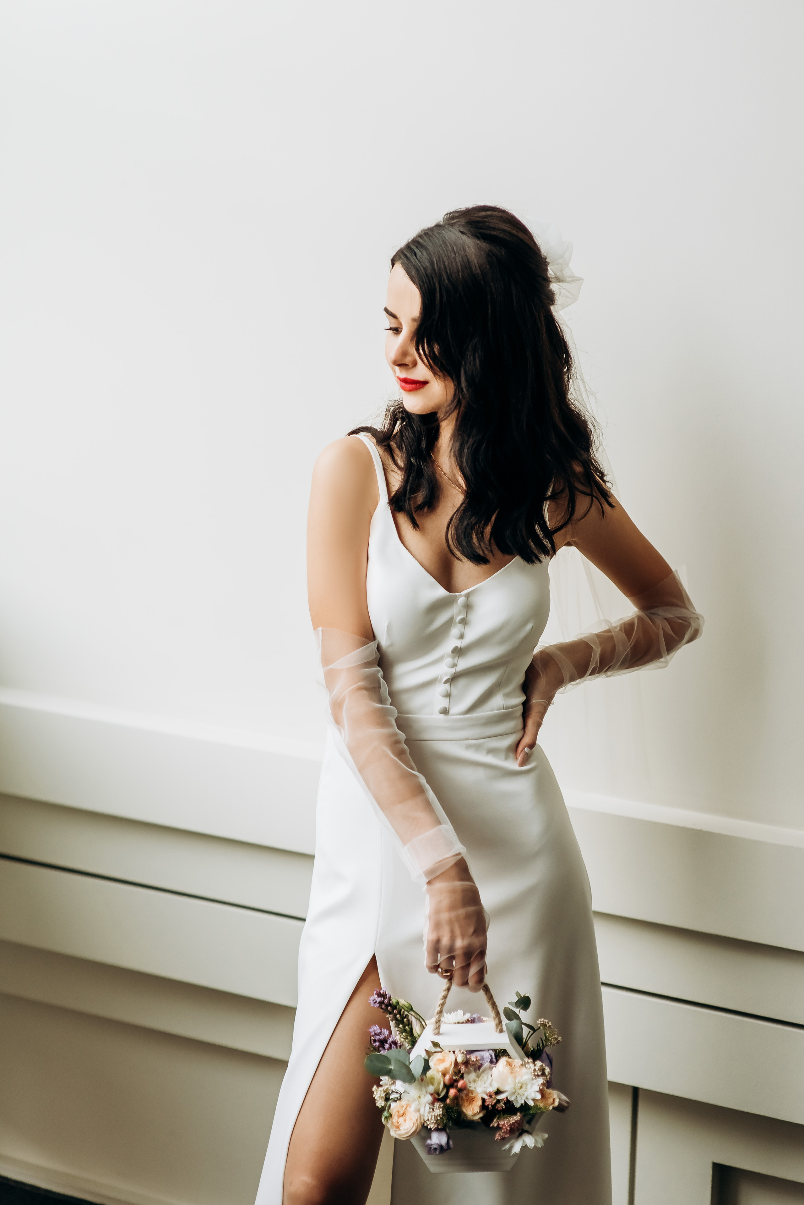 Вінчання Вікторіі та Валерія. Весільний та сімейний фотограф Україна