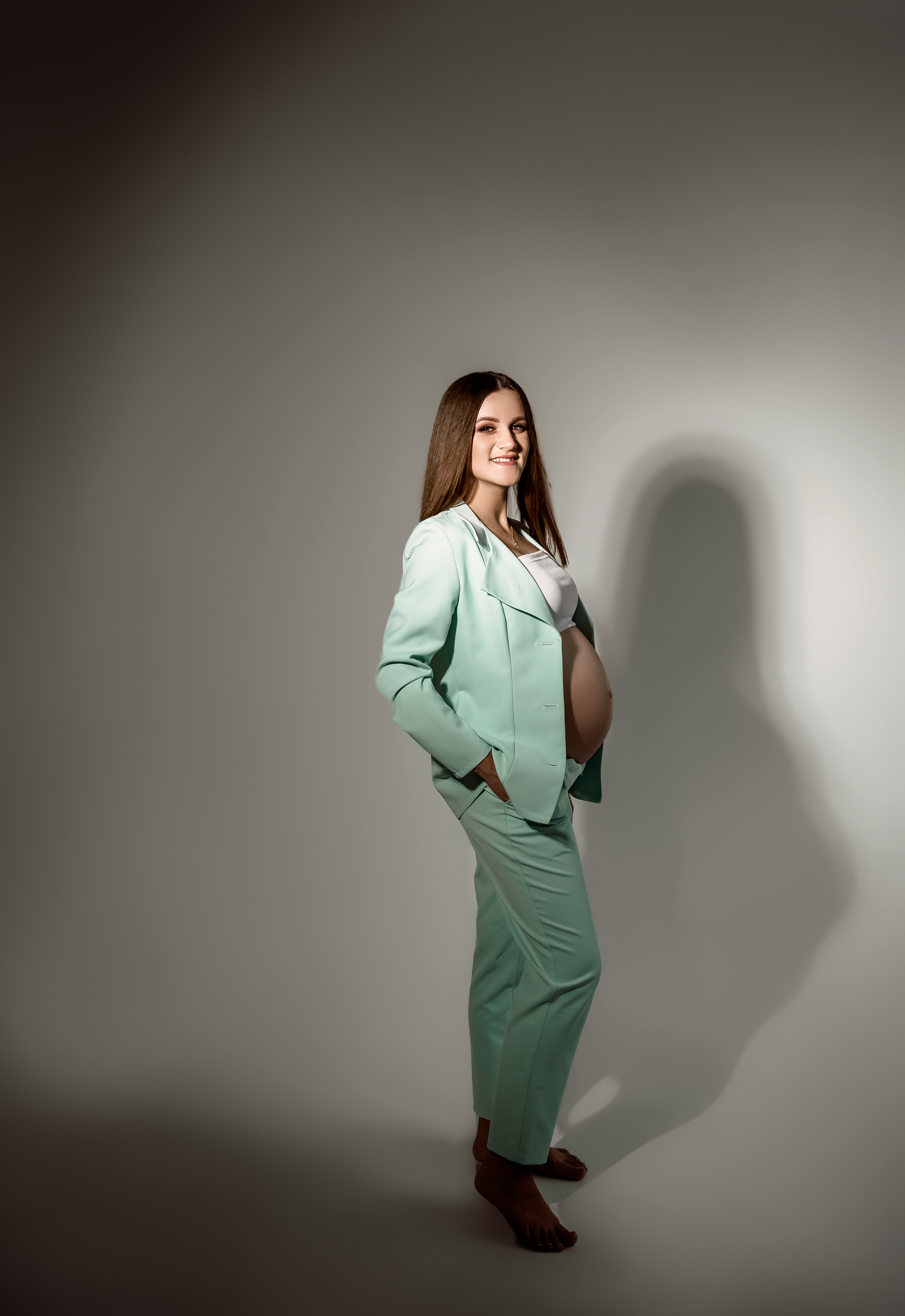 Вагітність. Весільний та сімейний фотограф Україна