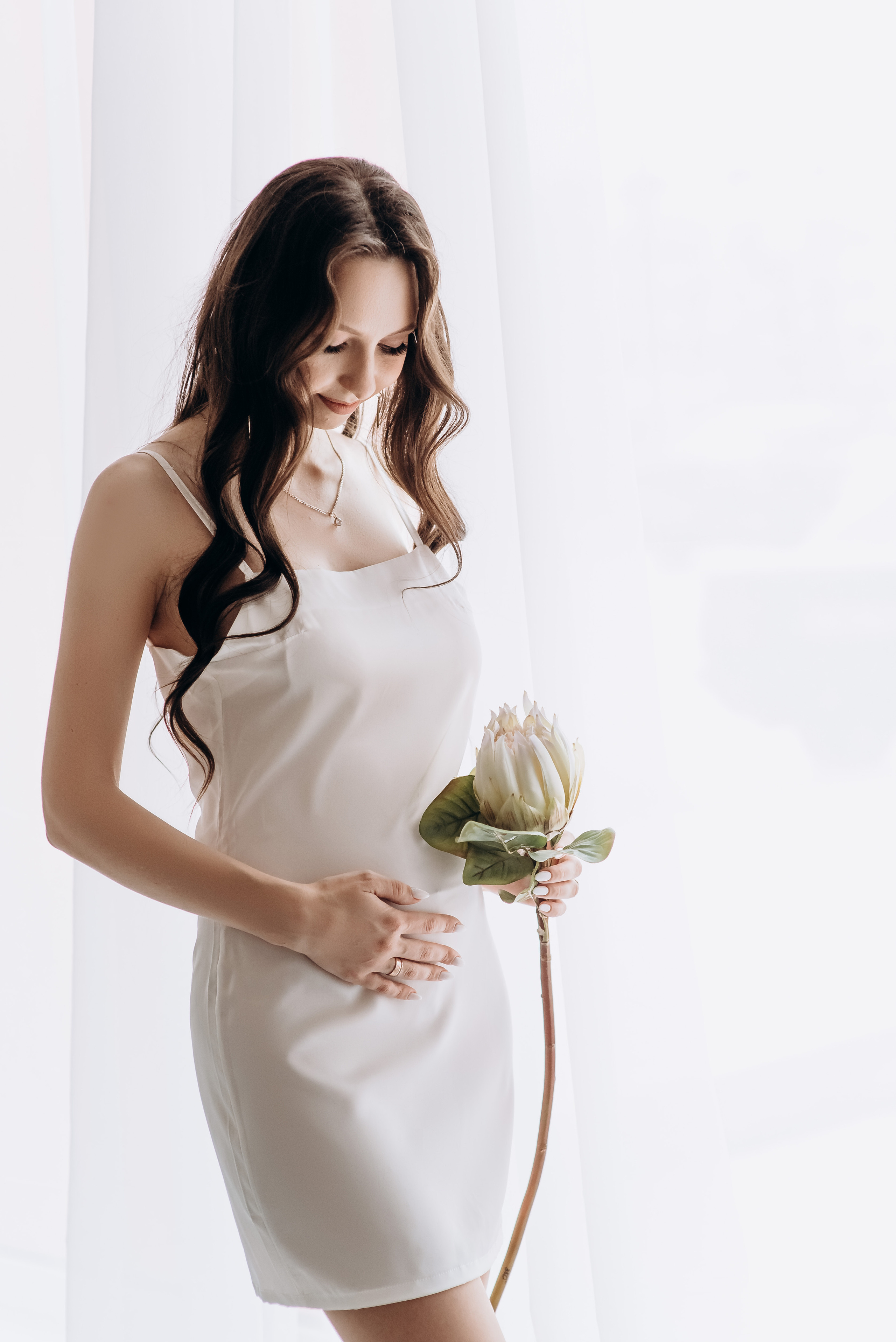 Вагітність. Весільний та сімейний фотограф Україна