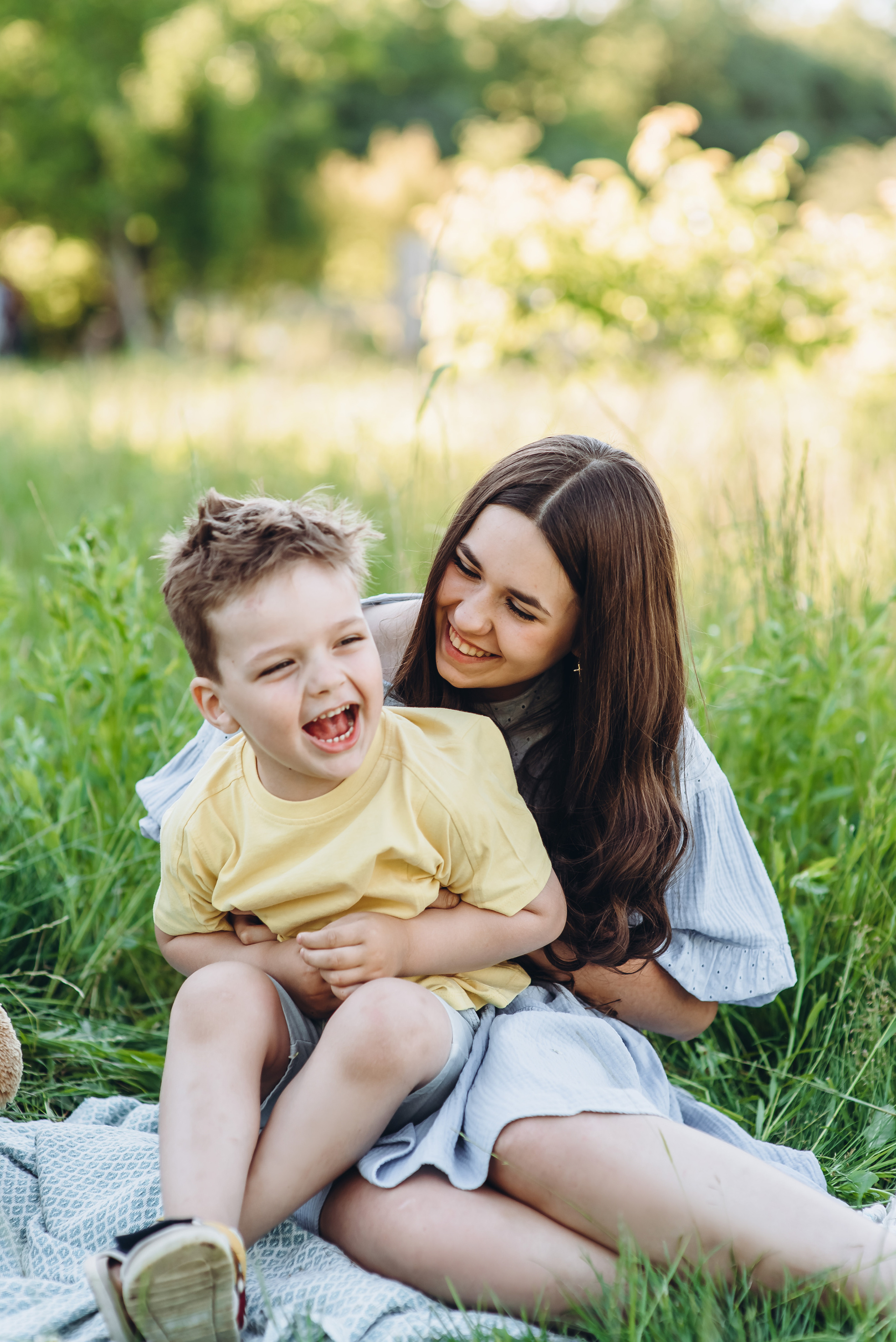 Сімейна. Весільний та сімейний фотограф Україна