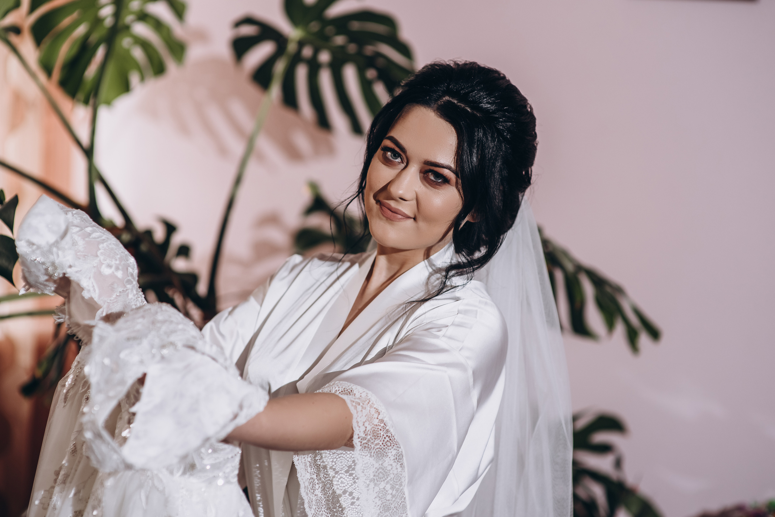 Аня та Кирил весілля. Весільний та сімейний фотограф Україна