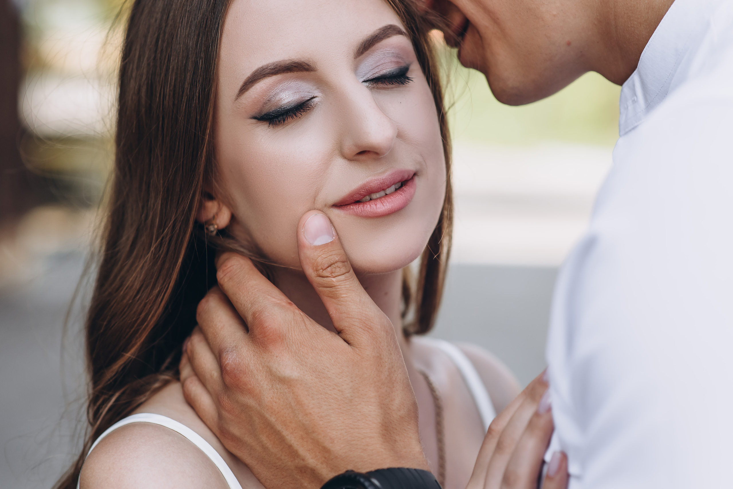 Юлія та Віталік. Весільний та сімейний фотограф Україна