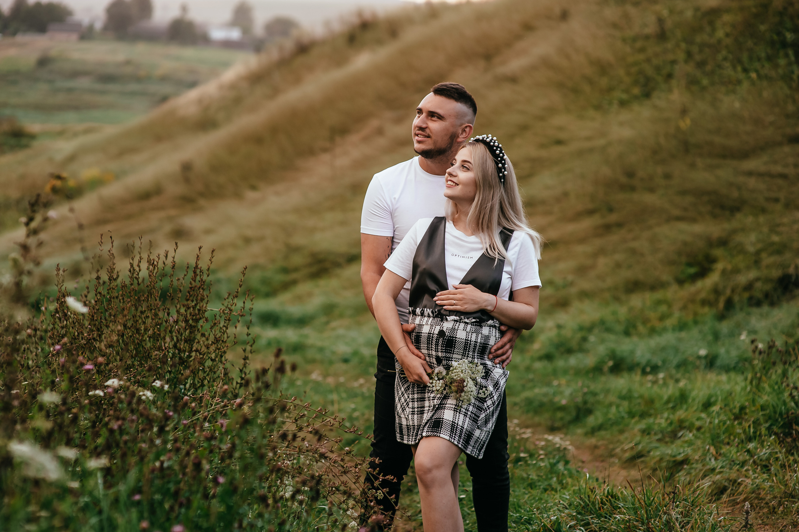 Майбутні батьки. Весільний та сімейний фотограф Україна