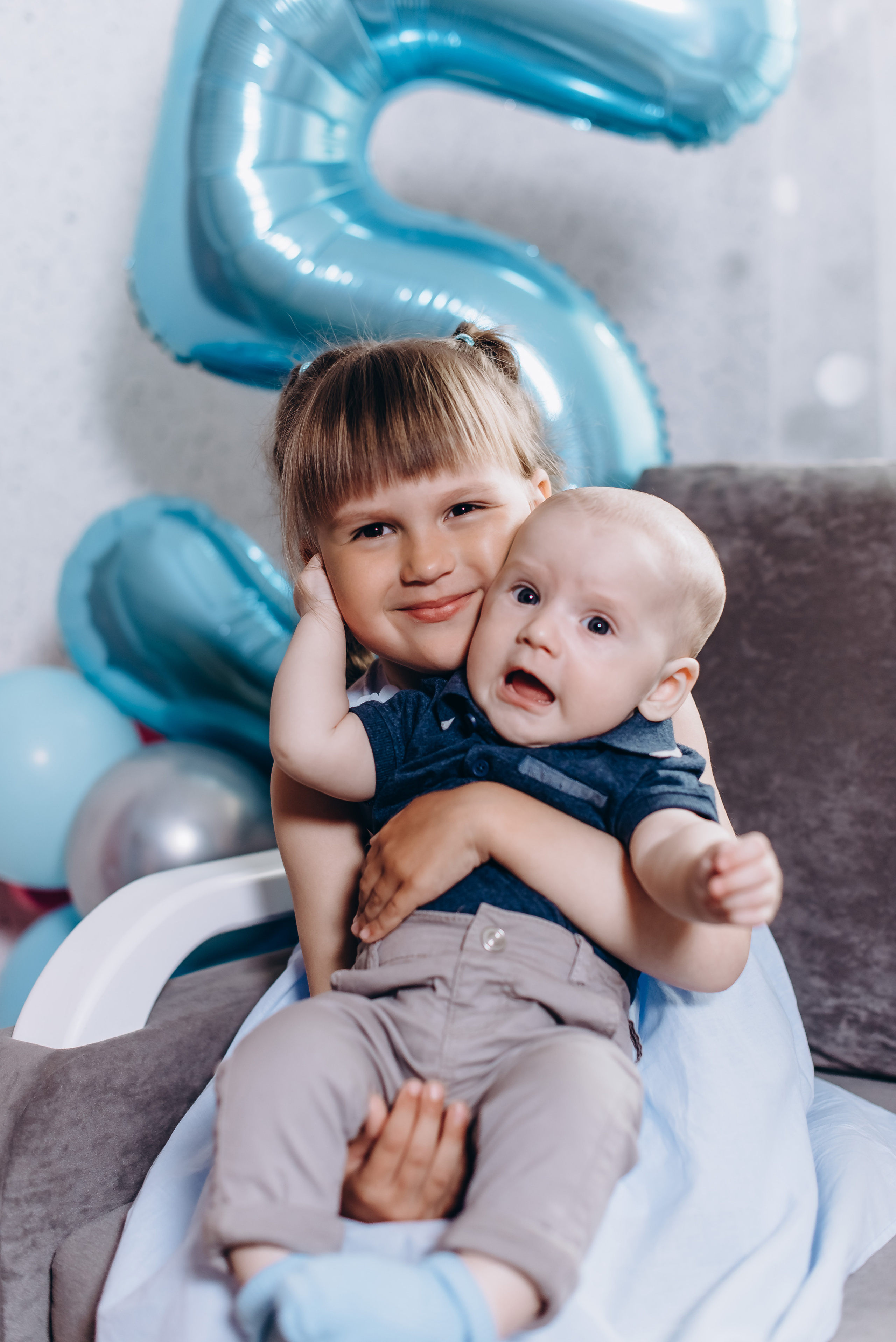 День народження. Весільний та сімейний фотограф Україна