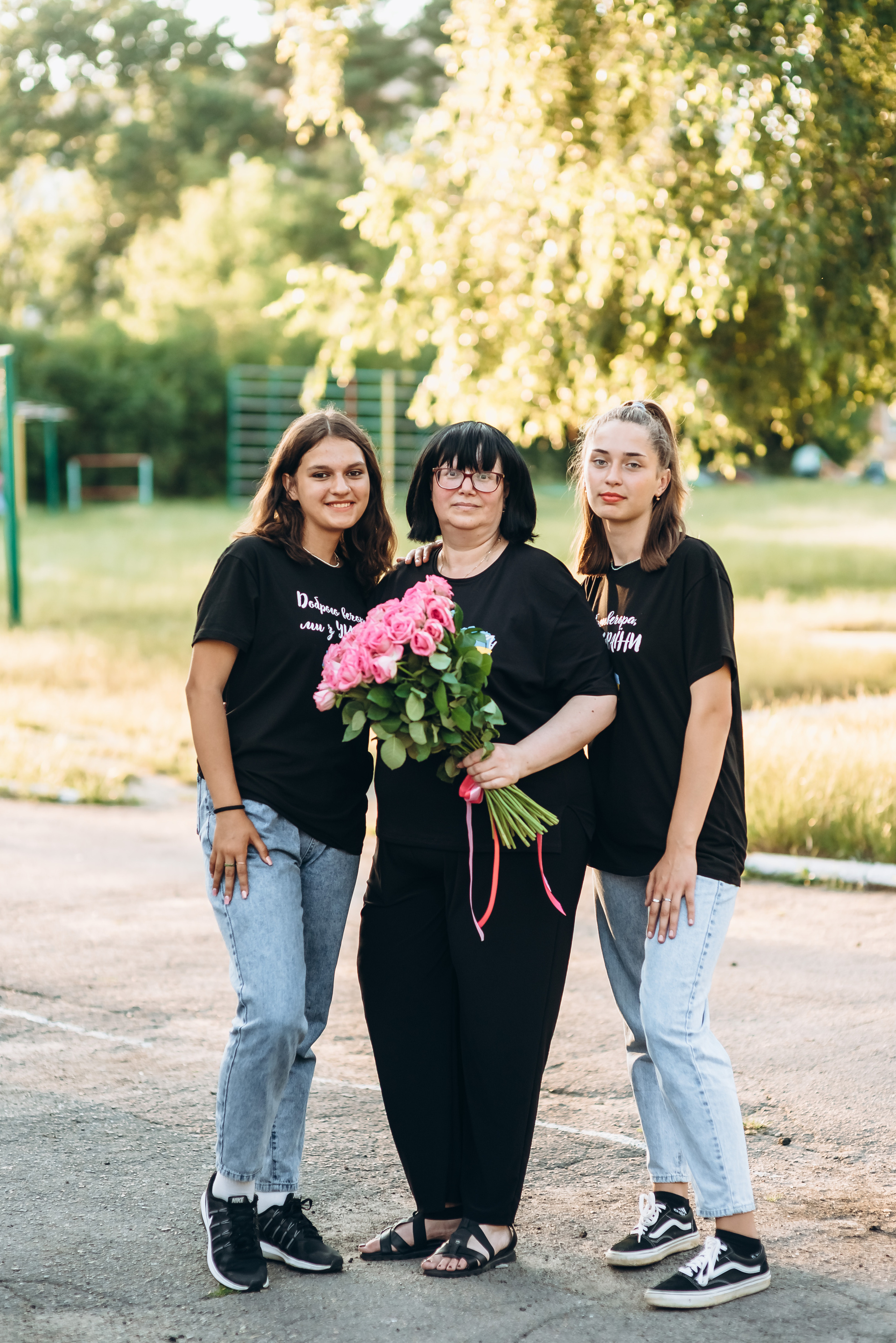9 клас випуск. Весільний та сімейний фотограф Україна