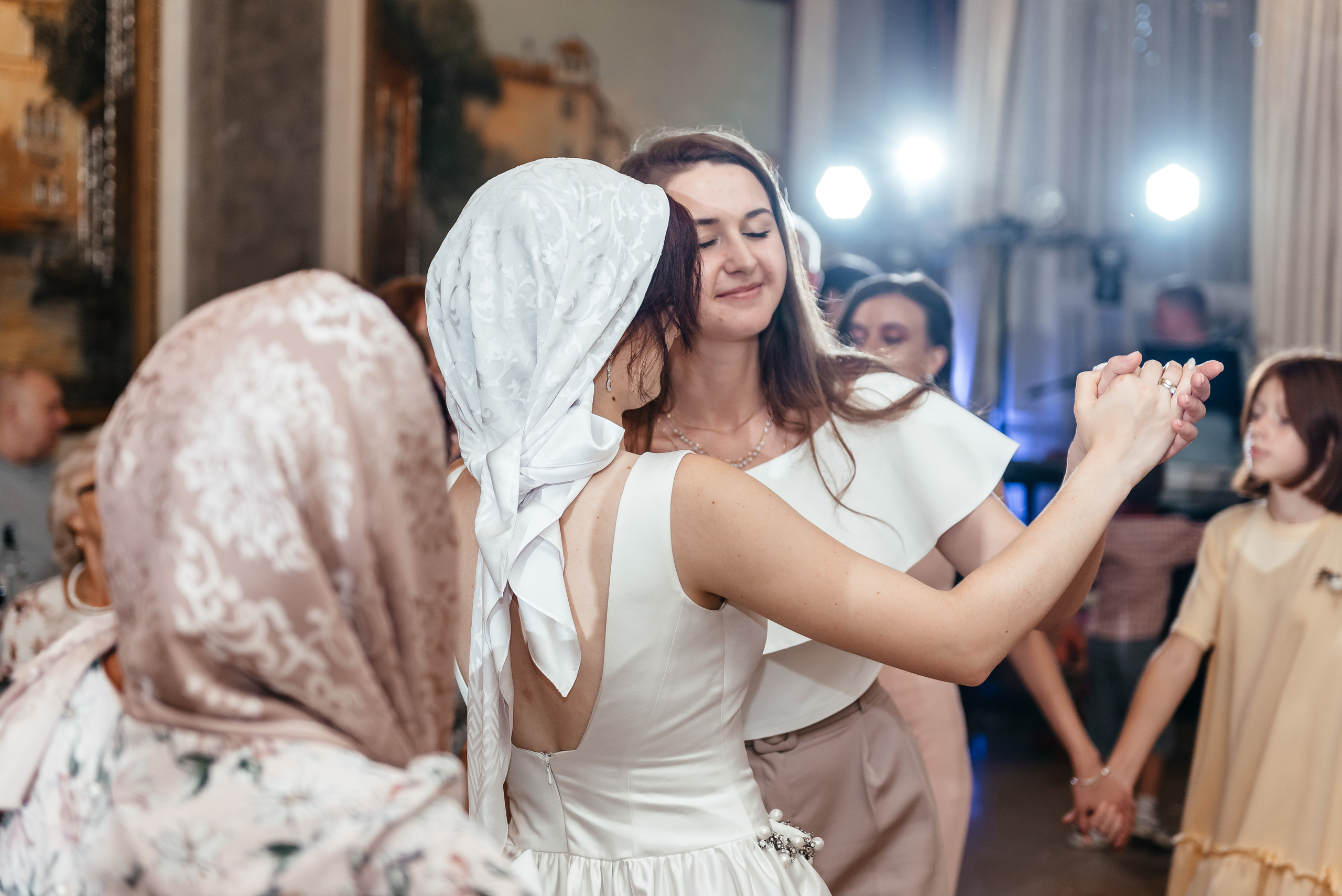 Весілля Юліі та Вови. Весільний та сімейний фотограф Україна