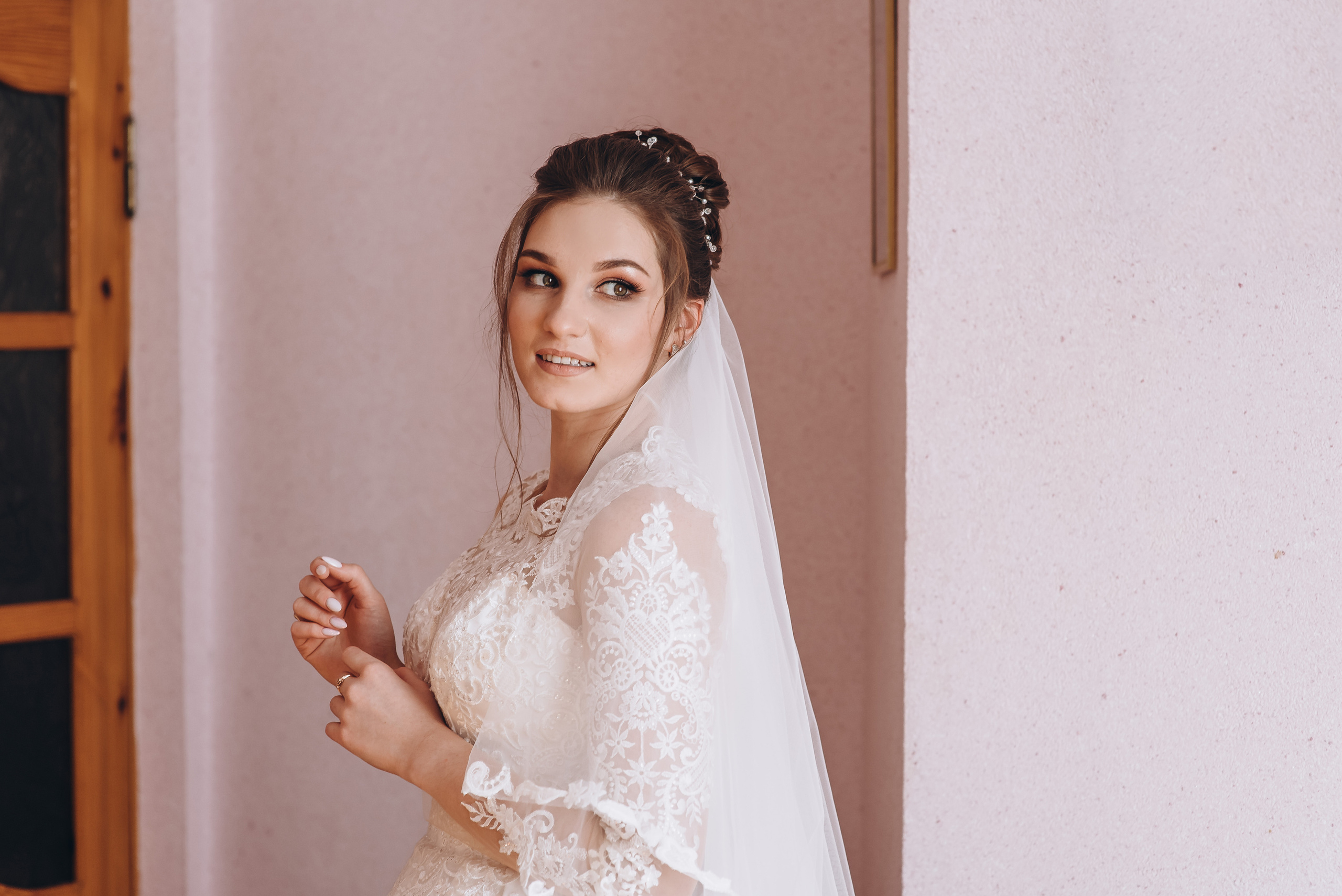 Весілля Тані та Валентина. Весільний та сімейний фотограф Україна