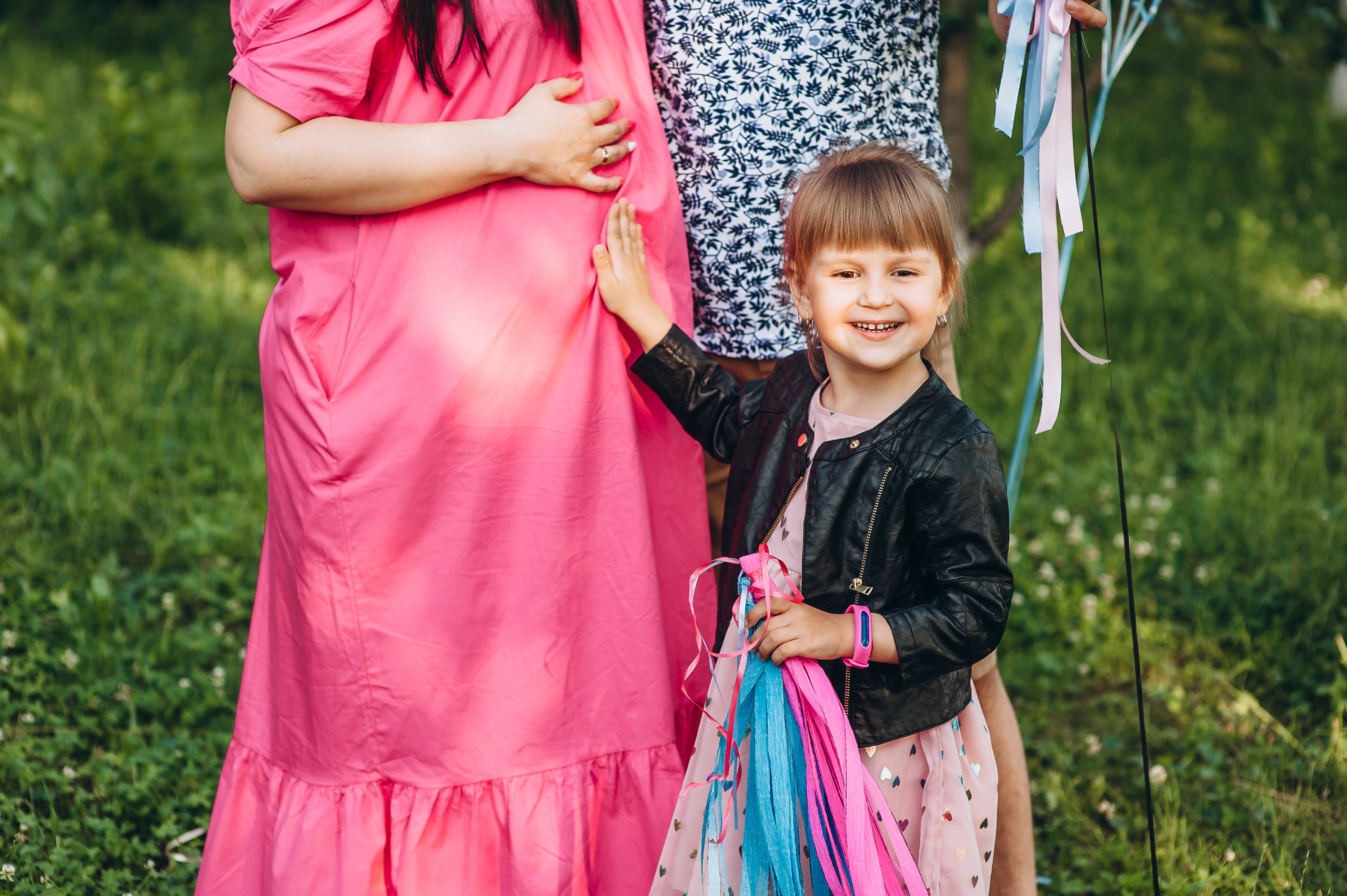 Gender party. Весільний та сімейний фотограф Україна