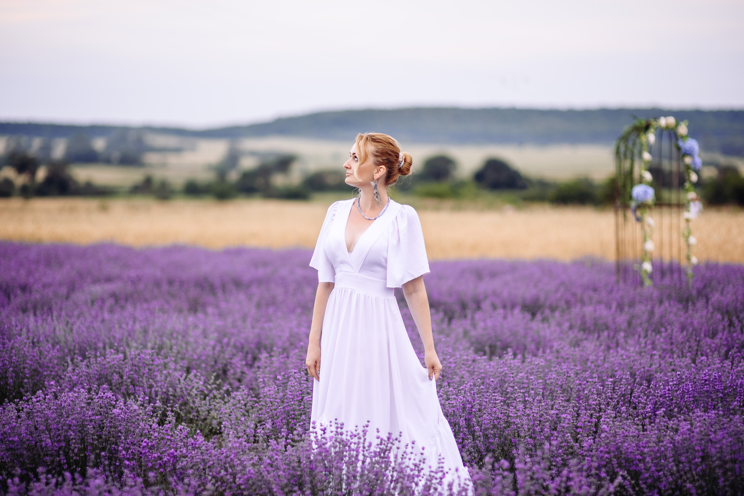 Лаванда. Весільний та сімейний фотограф Україна